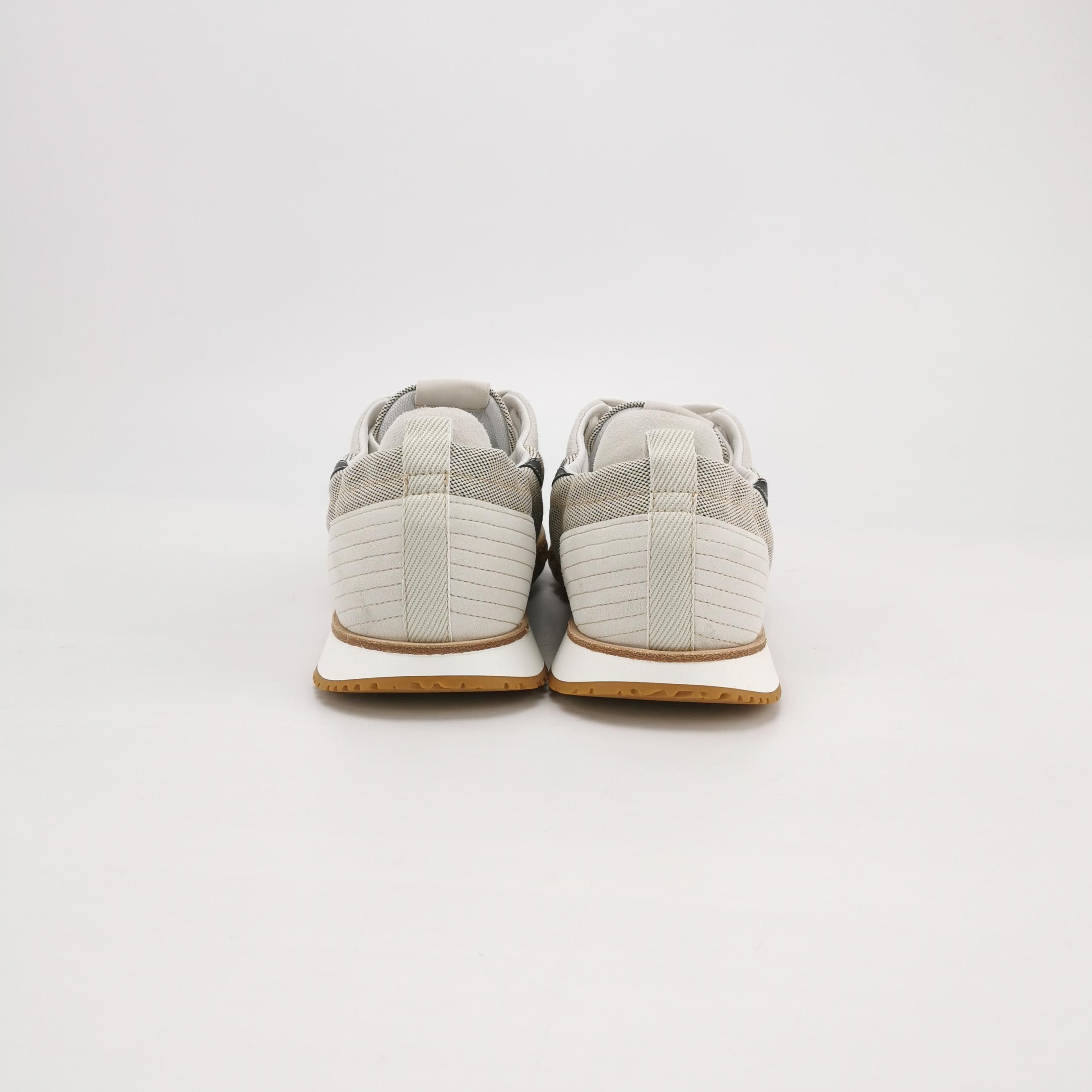 Hermes Hermes Women 7 Lowtop Sneakers Size US 7 / IT 37 - 4 Thumbnail