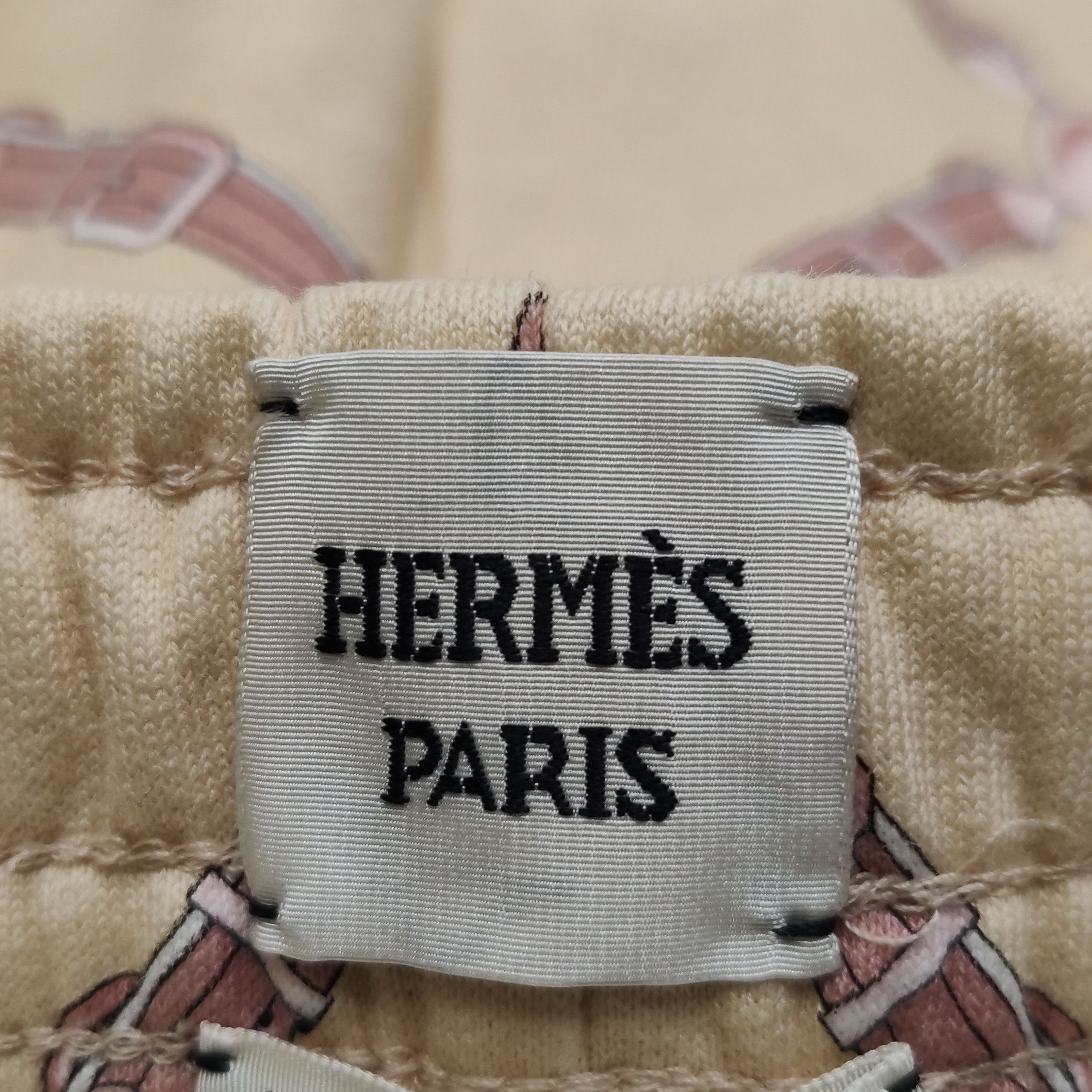 Hermes Hermes Women 34 Shorts Size 34" / US 12 / IT 48 - 4 Thumbnail