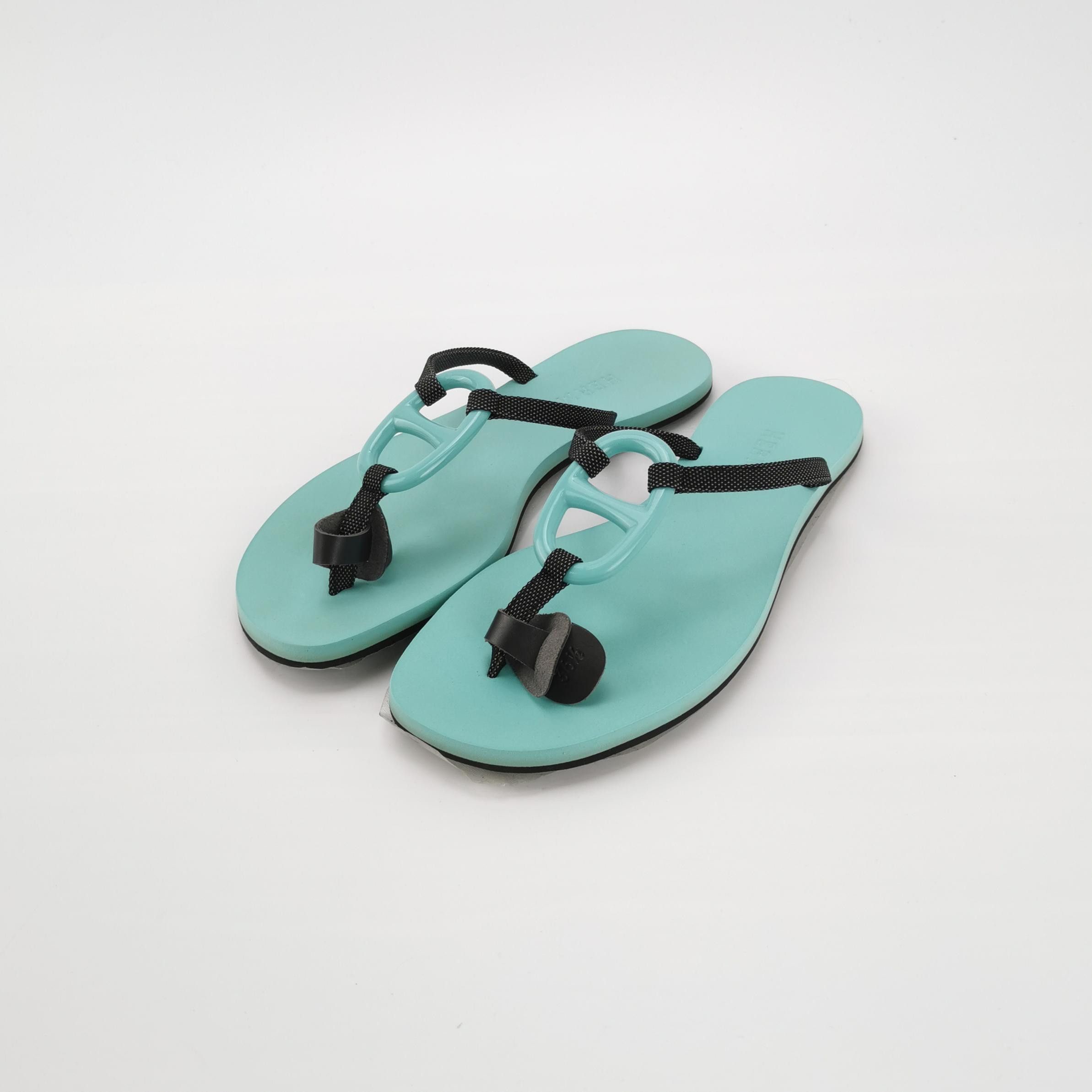 Hermes Hermes Women 6 Sandals Size US 6 / IT 36 - 2 Thumbnail