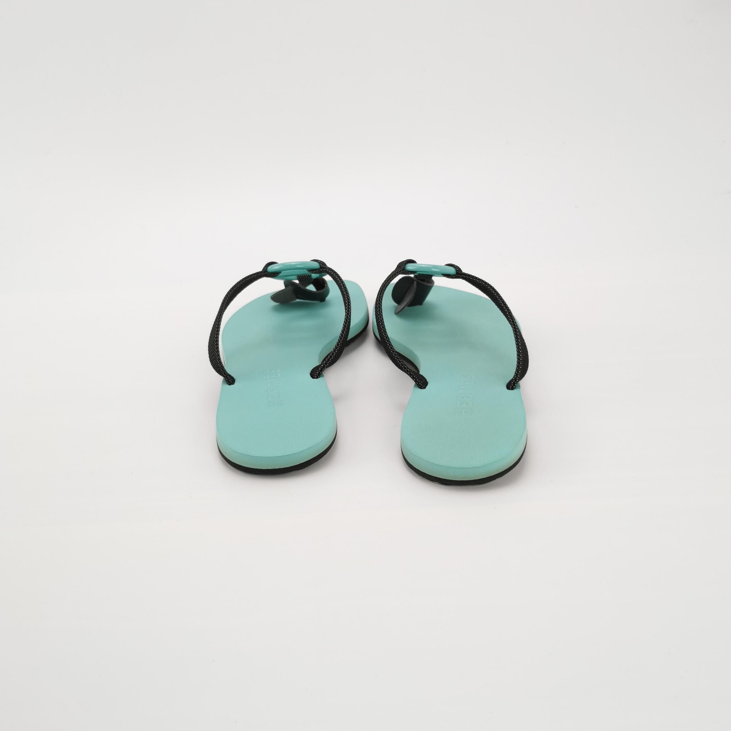 Hermes Hermes Women 6 Sandals Size US 6 / IT 36 - 4 Thumbnail