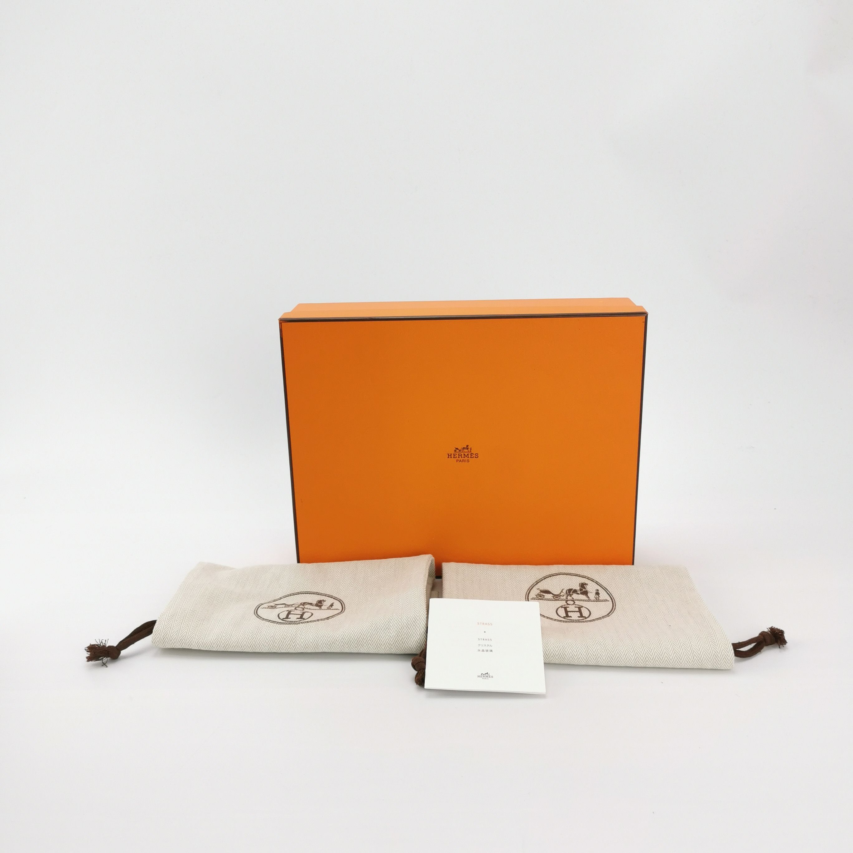 Hermes Hermes Women 6 Sandals Size US 6 / IT 36 - 6 Thumbnail