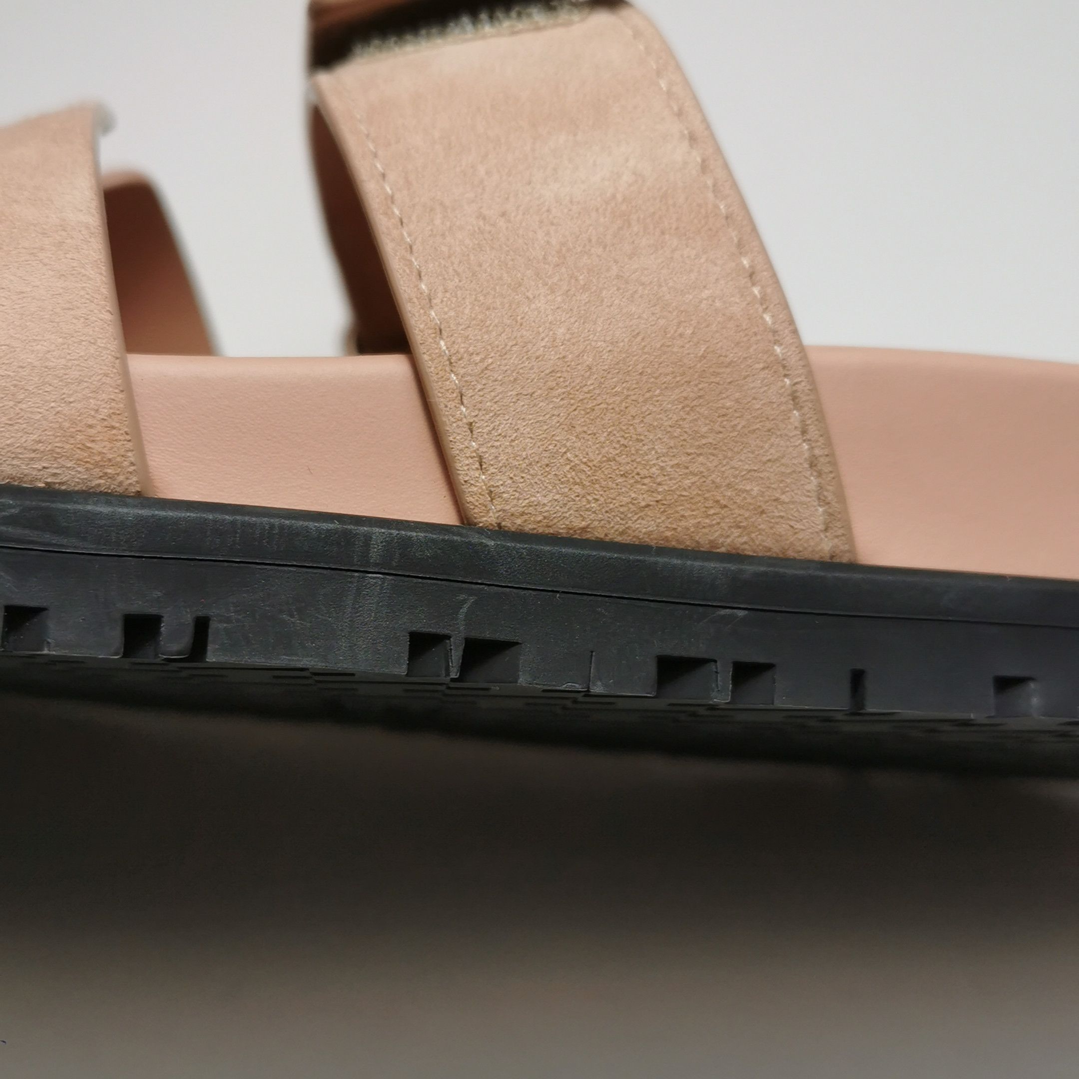 Hermes Hermes Women 6-5 Sandals Size US 6.5 / IT 36.5 - 8 Thumbnail