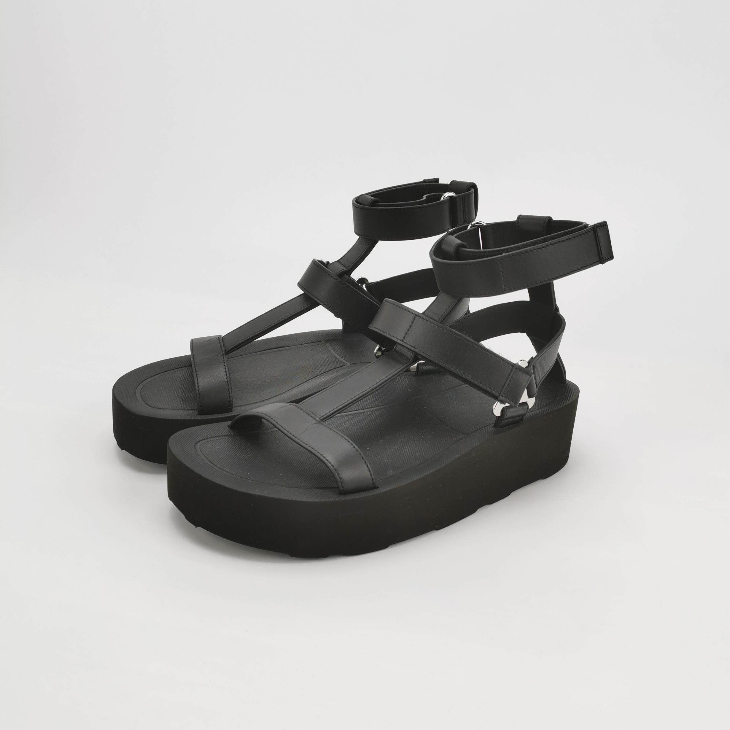 Hermes Hermes Women 7 Sandals Size US 7 / IT 37 - 2 Thumbnail