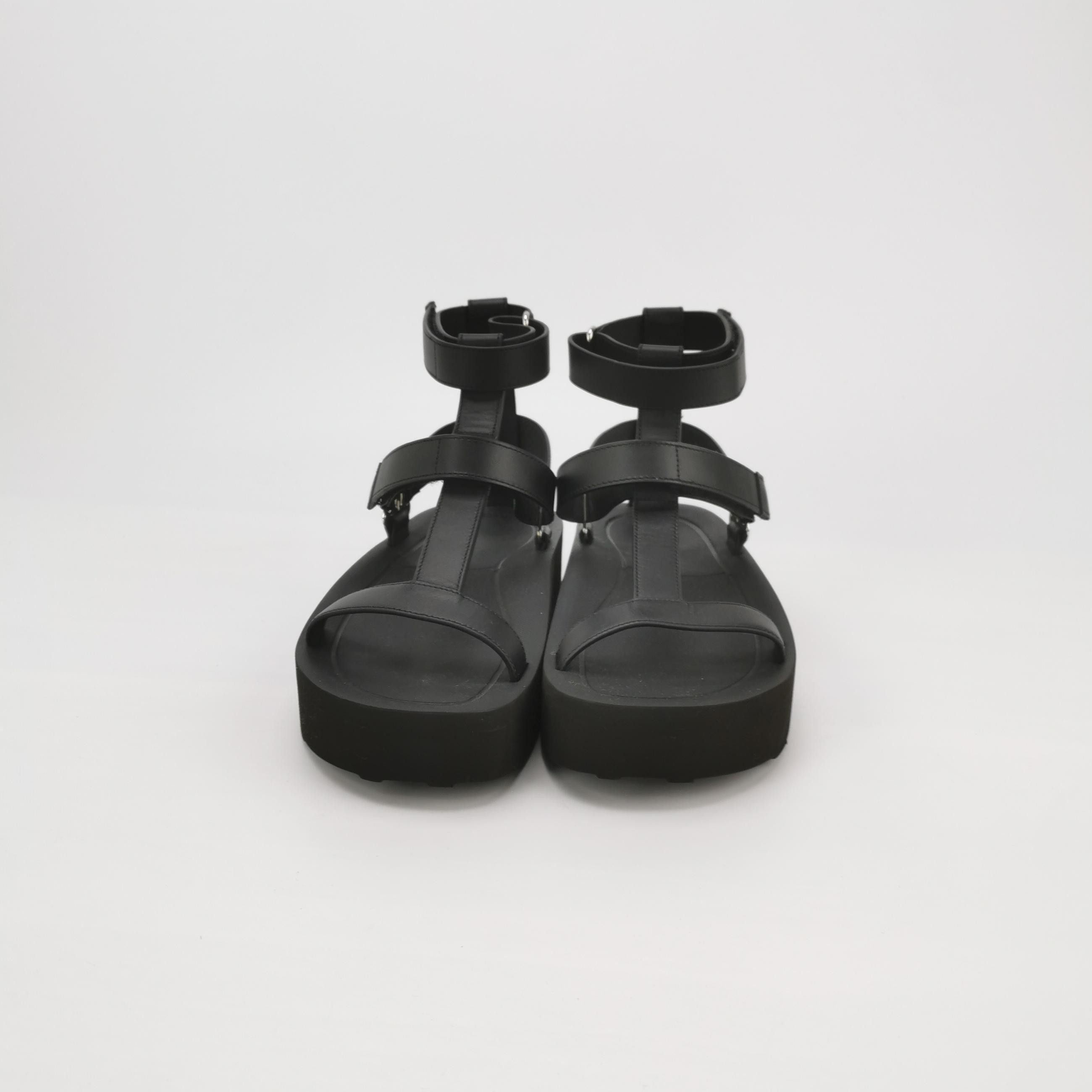 Hermes Hermes Women 7 Sandals Size US 7 / IT 37 - 3 Thumbnail