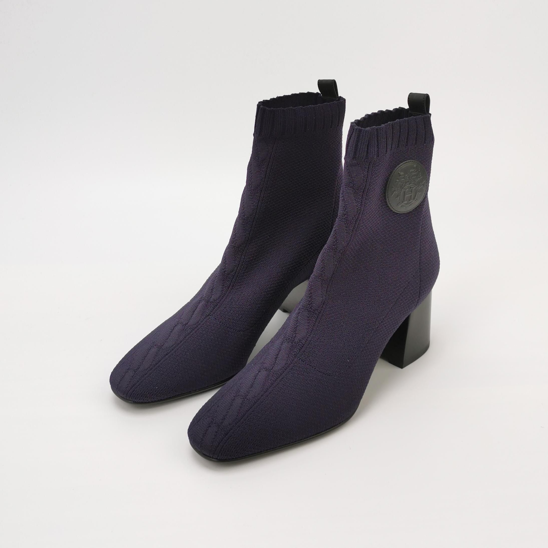 Hermes Hermes Women 7 Boots Size US 7 / IT 37 - 2 Thumbnail