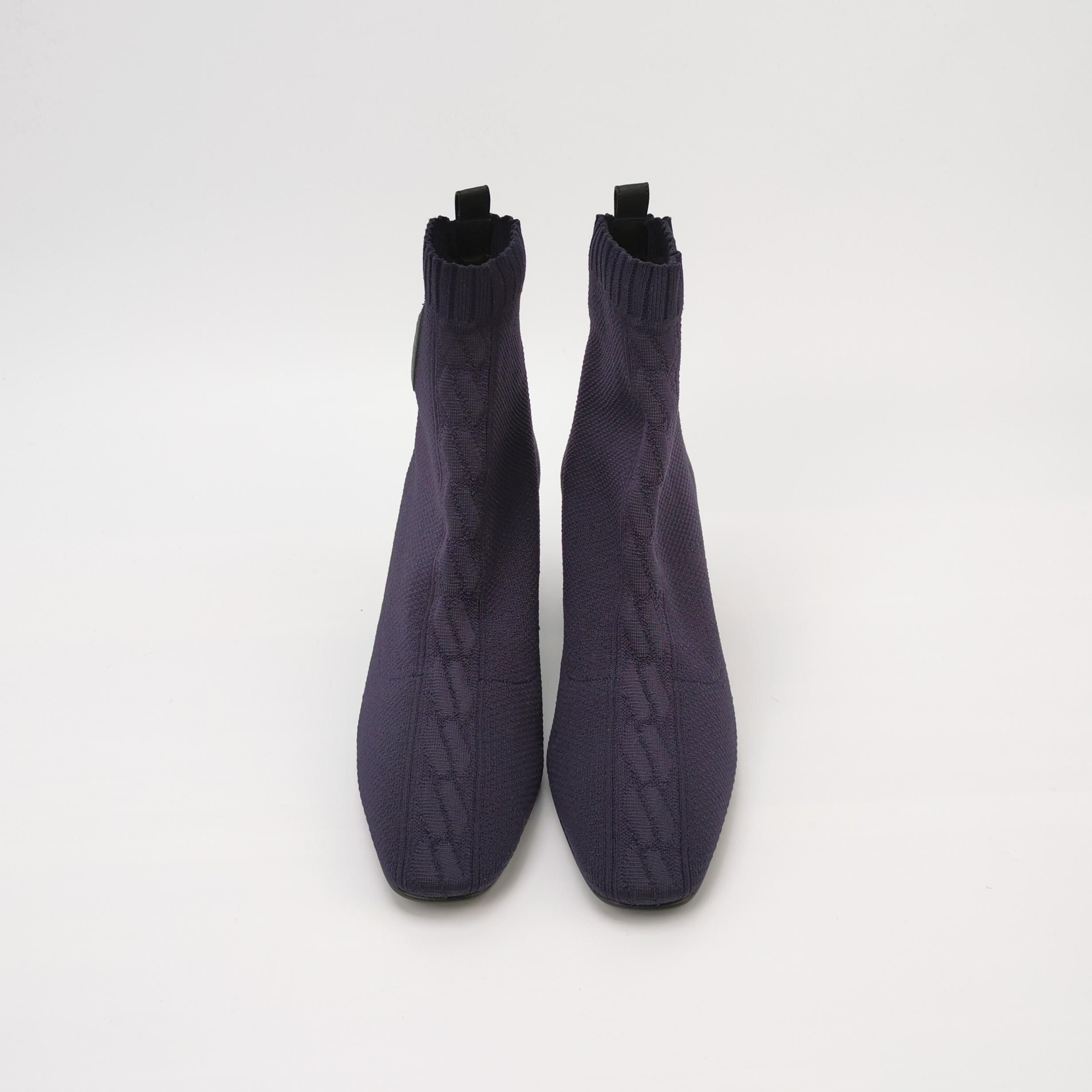 Hermes Hermes Women 7 Boots Size US 7 / IT 37 - 3 Thumbnail