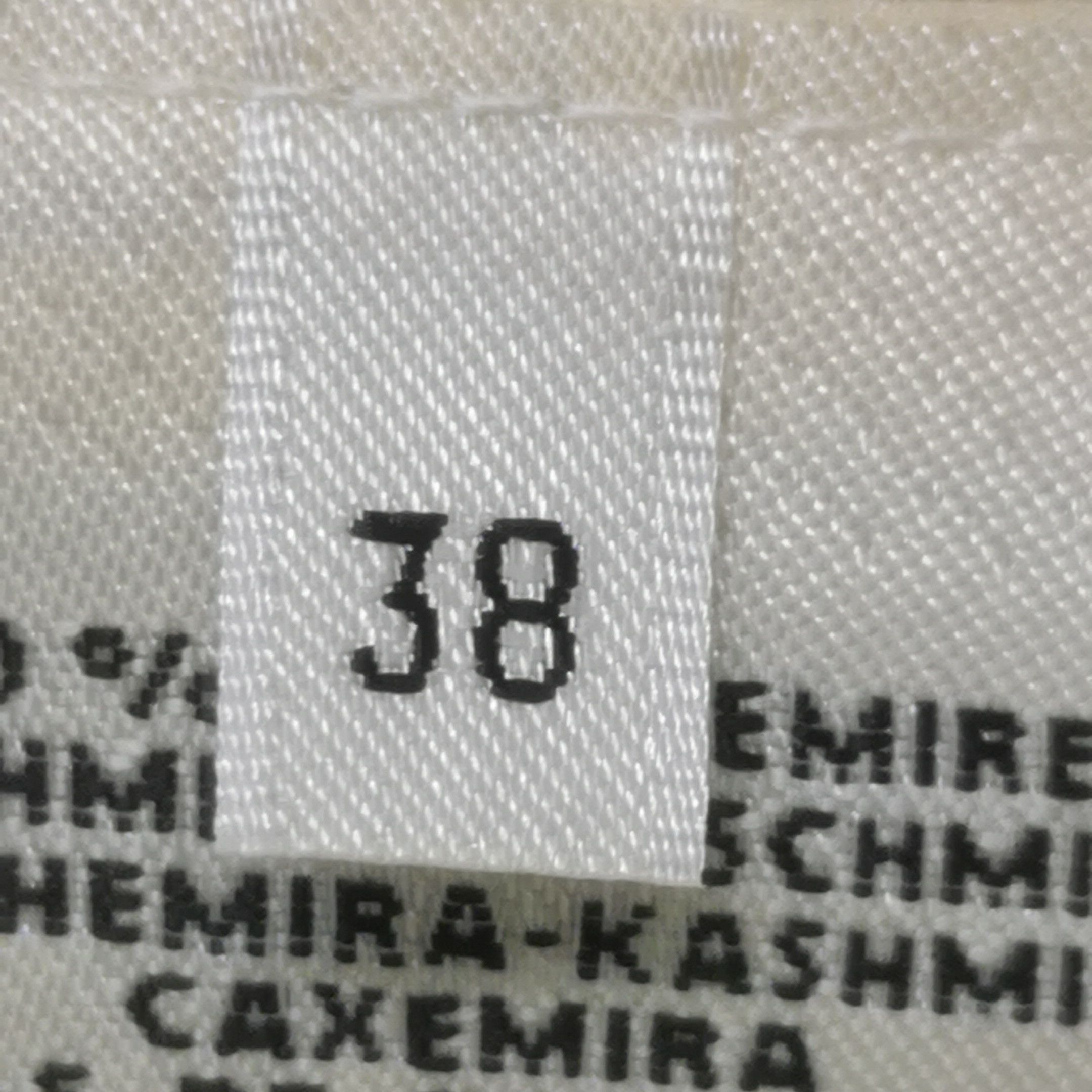 Hermes Hermes Women it_38 Sweaters Size XS / US 0-2 / IT 36-38 - 5 Thumbnail