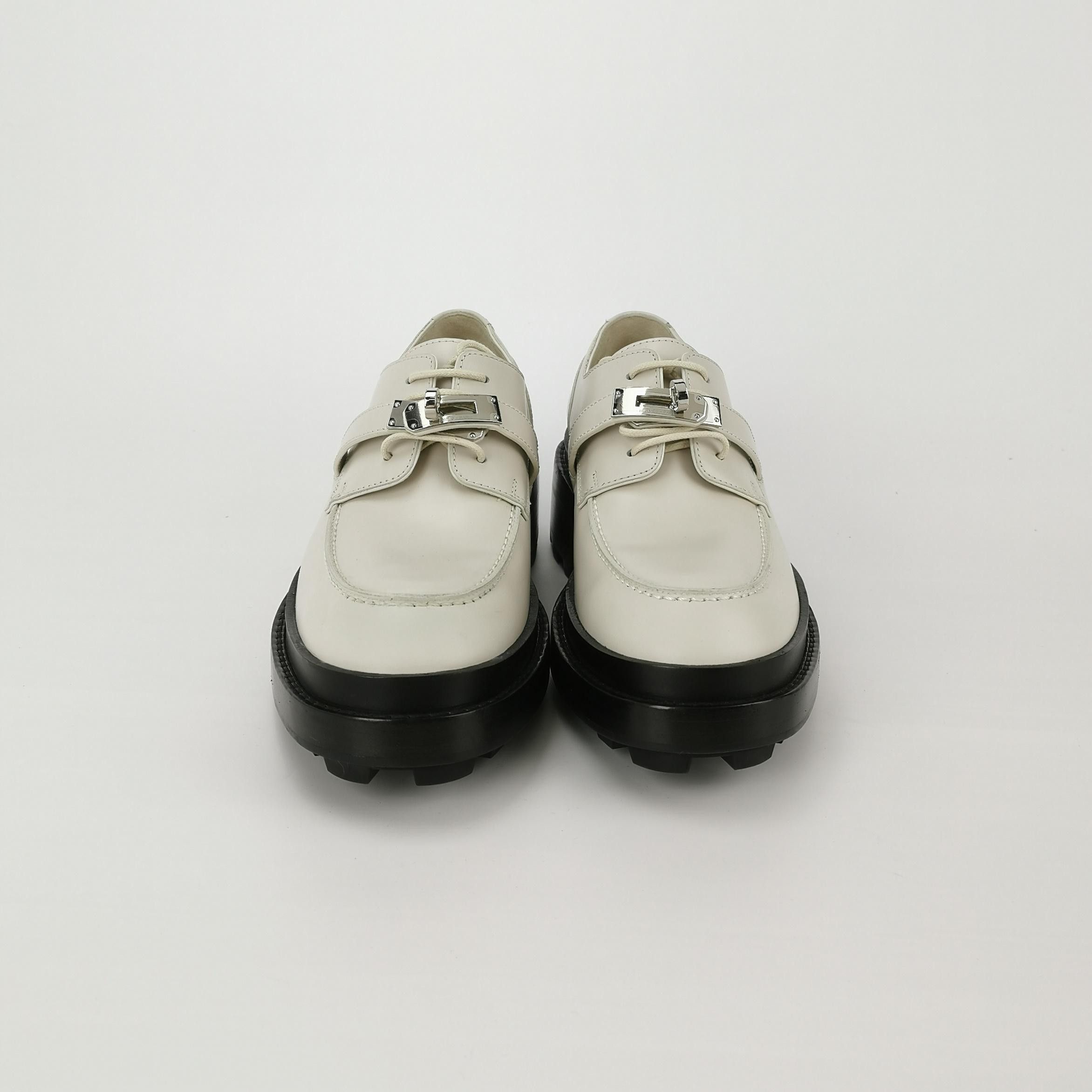 Hermes Hermes Women 7 Flats Size US 7 / IT 37 - 3 Thumbnail