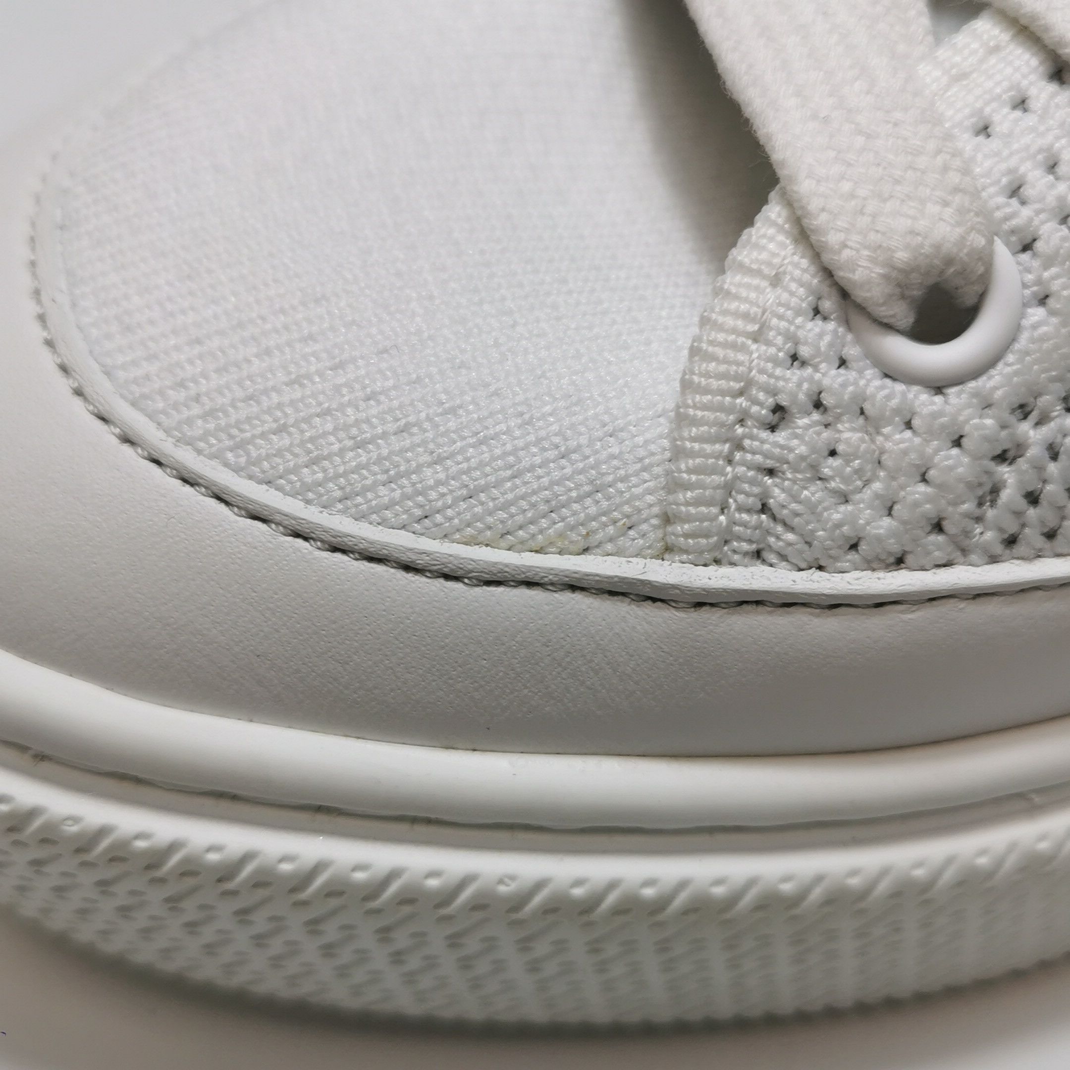 Hermes Hermes Women 6-5 Lowtop Sneakers Size US 6.5 / IT 36.5 - 6 Thumbnail