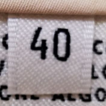 Hermes Hermes Women 40 Shorts Size 40" / US 18 - 6 Thumbnail