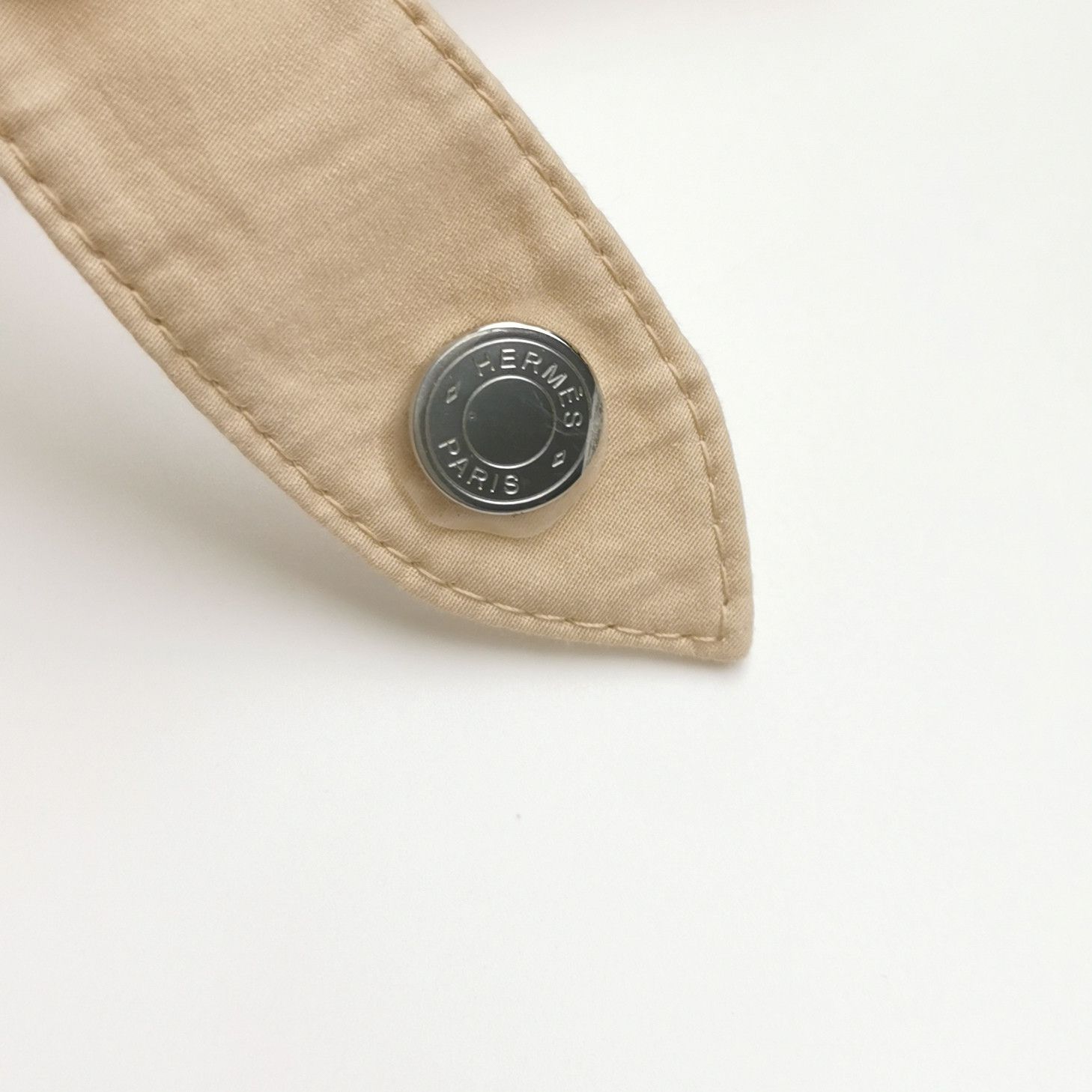 Hermes Hermes Women 40 Shorts Size 40" / US 18 - 3 Thumbnail