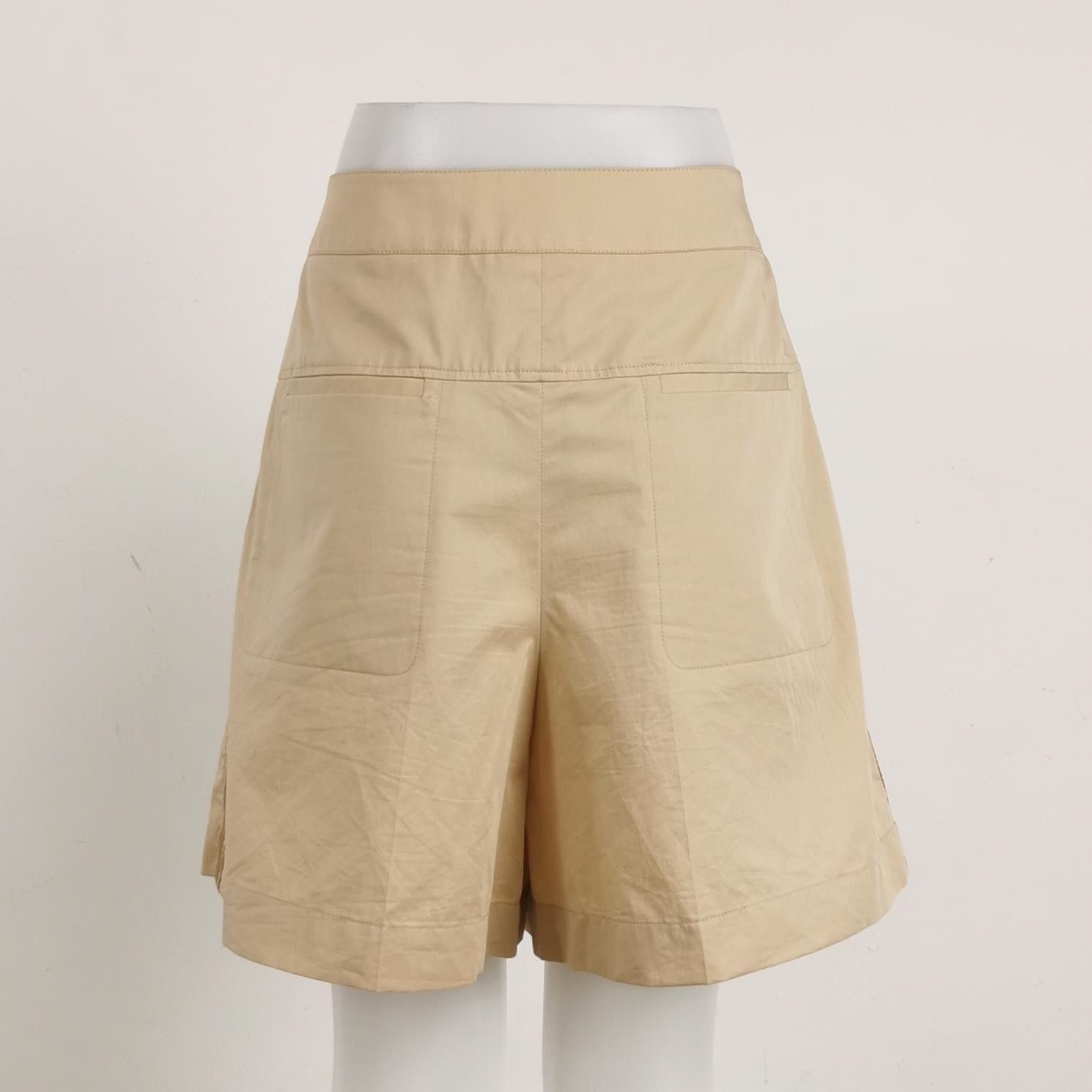 Hermes Hermes Women 40 Shorts Size 40" / US 18 - 2 Thumbnail