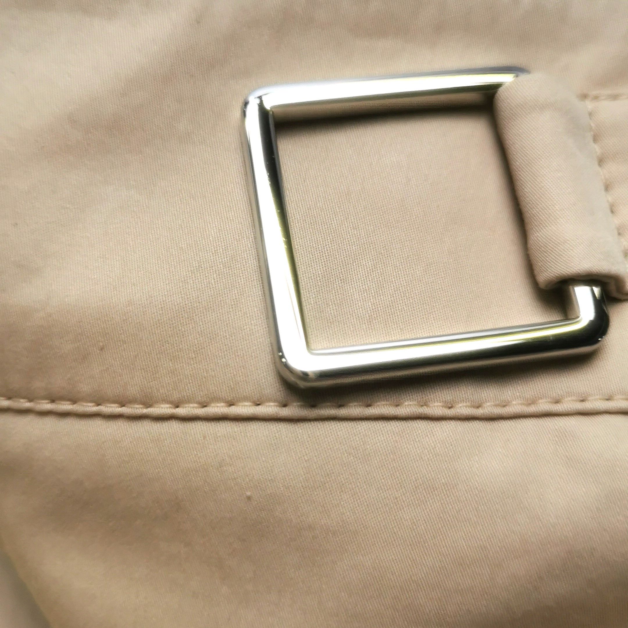 Hermes Hermes Women 40 Shorts Size 40" / US 18 - 9 Thumbnail