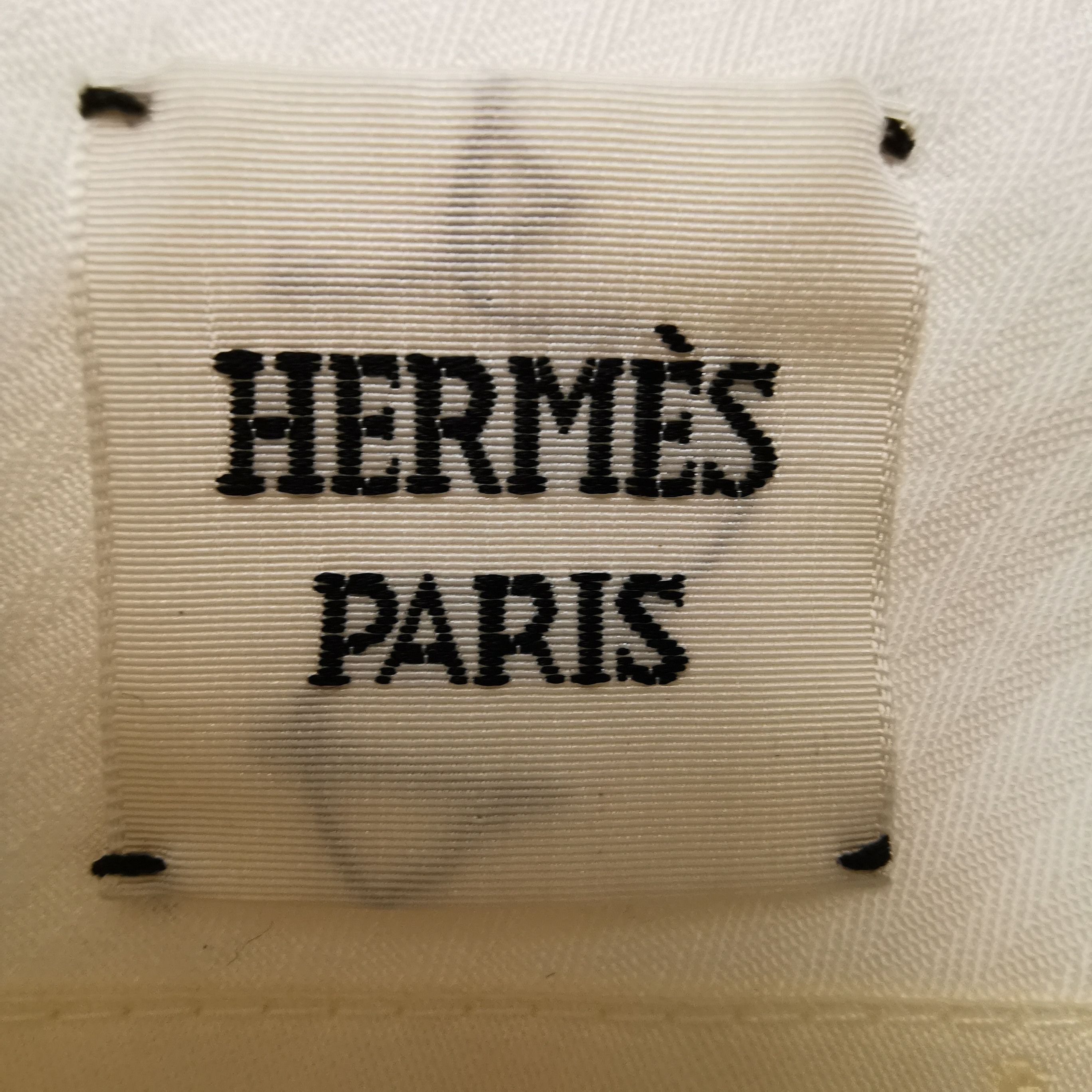 Hermes Hermes Women 34 Midi Skirts Size 34" / US 12 / IT 48 - 6 Thumbnail