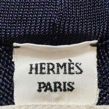 Hermes Hermes Women it_38 Jackets Size XS / US 0-2 / IT 36-38 - 4 Thumbnail