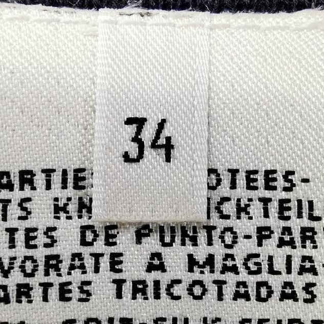 Hermes Hermes Women it_34 Sweaters Size XXS / US 00 / IT 34 - 5 Thumbnail