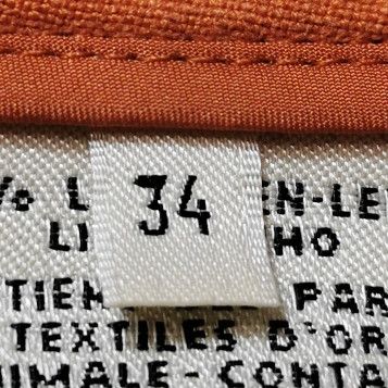 Hermes Hermes Women 34 Midi Skirts Size 34" / US 12 / IT 48 - 4 Thumbnail