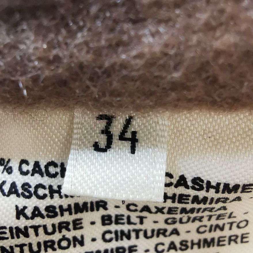 Hermes Hermes Women it_34 Coats Size XXS / US 00 / IT 34 - 7 Thumbnail