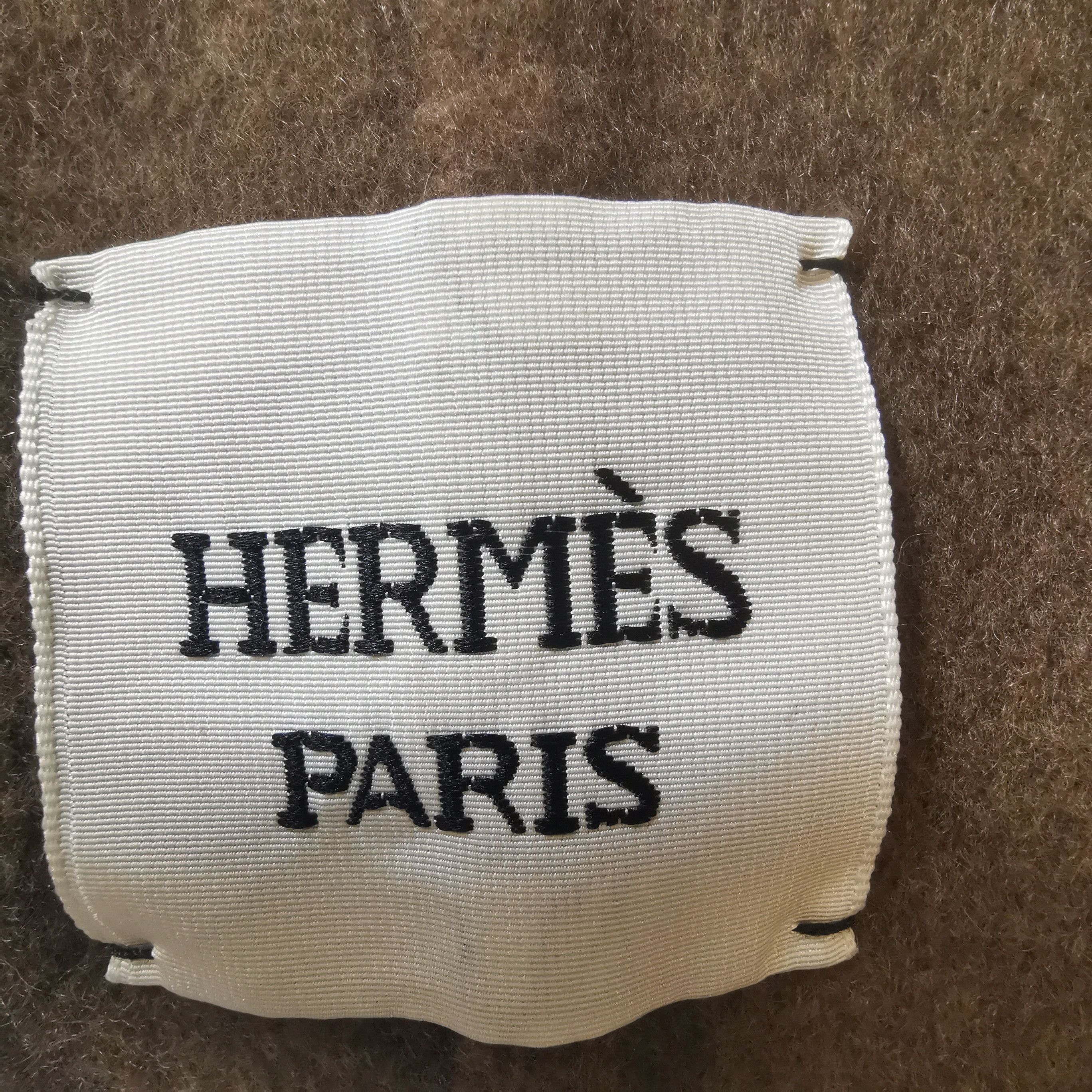 Hermes Hermes Women it_34 Coats Size XXS / US 00 / IT 34 - 6 Thumbnail