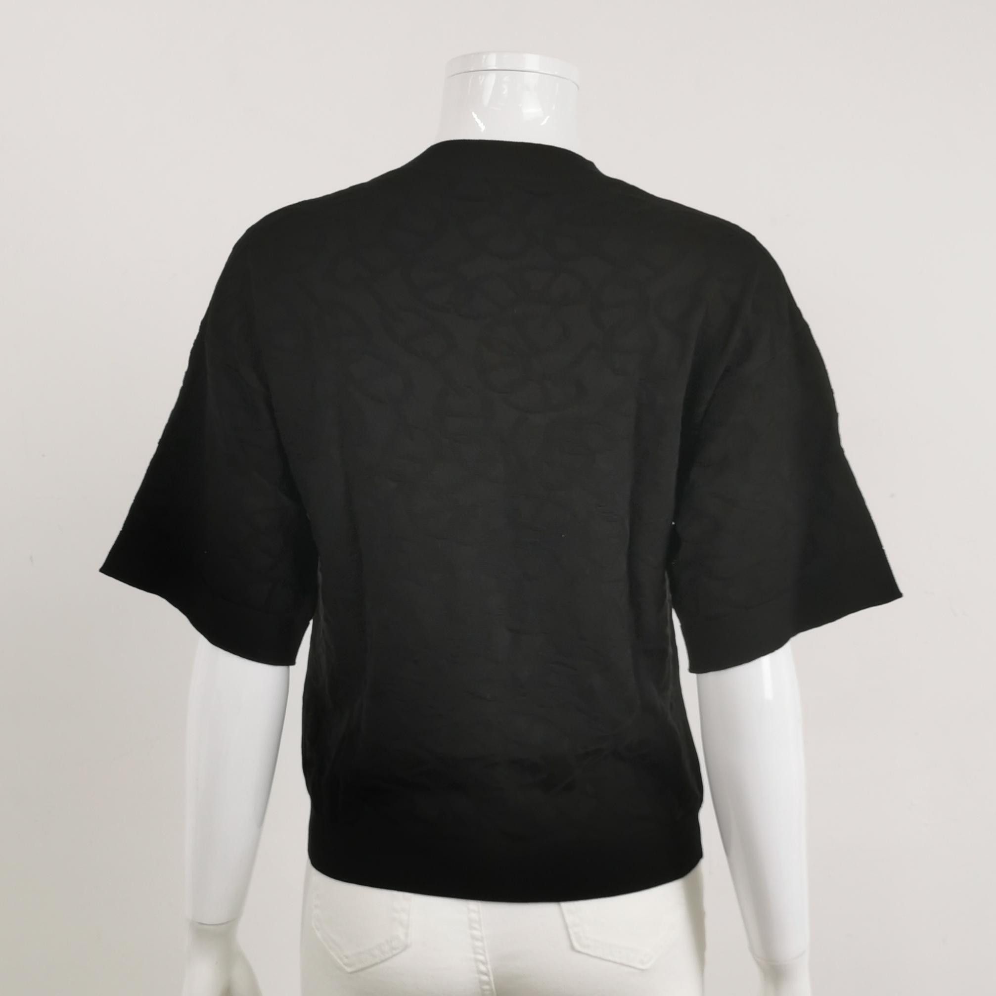Hermes Hermes Women it_34 Sweaters Size XXS / US 00 / IT 34 - 2 Thumbnail