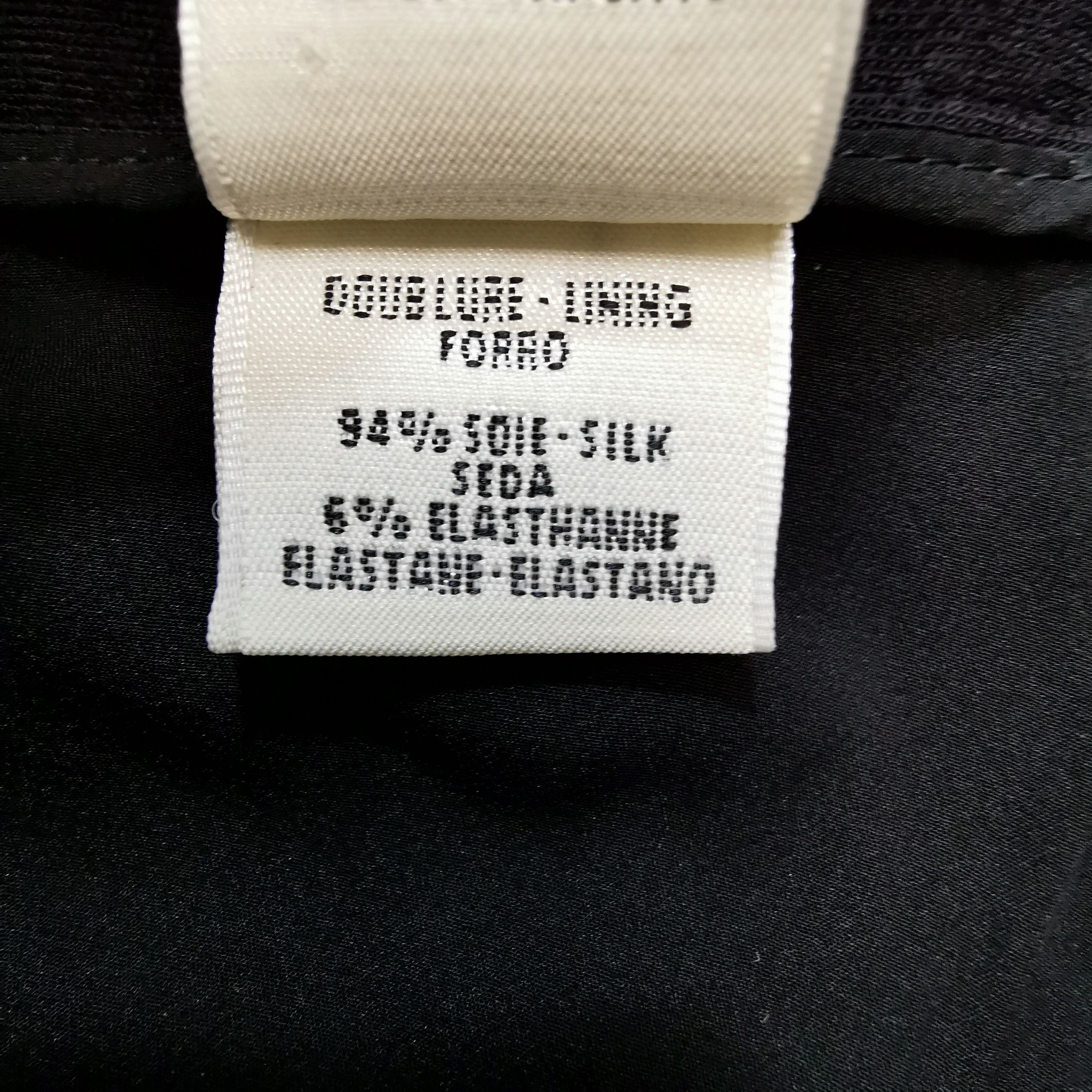 Hermes Hermes Women 36 Midi Skirts Size 36" / US 14 / IT 50 - 6 Thumbnail