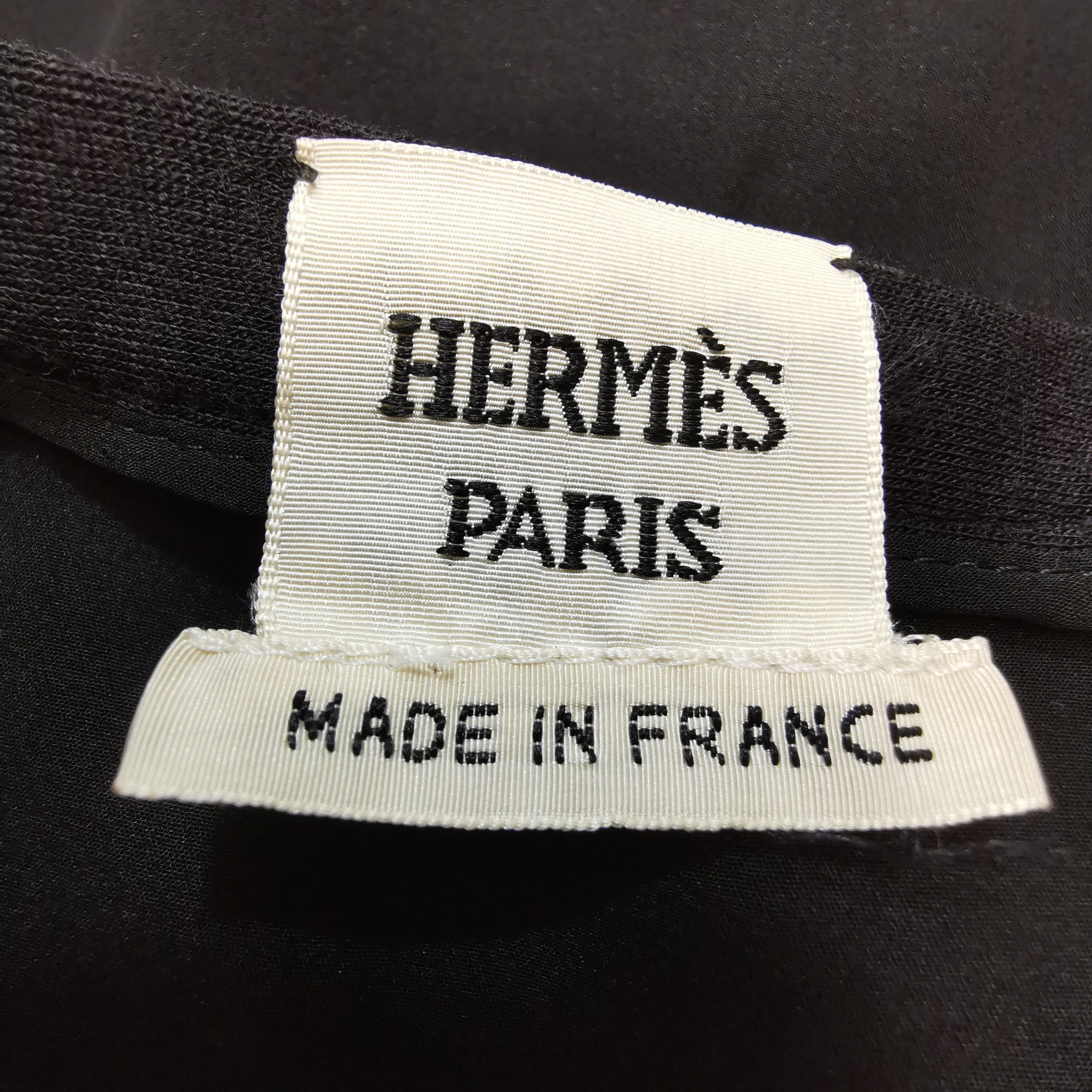 Hermes Hermes Women 36 Midi Skirts Size 36" / US 14 / IT 50 - 3 Thumbnail
