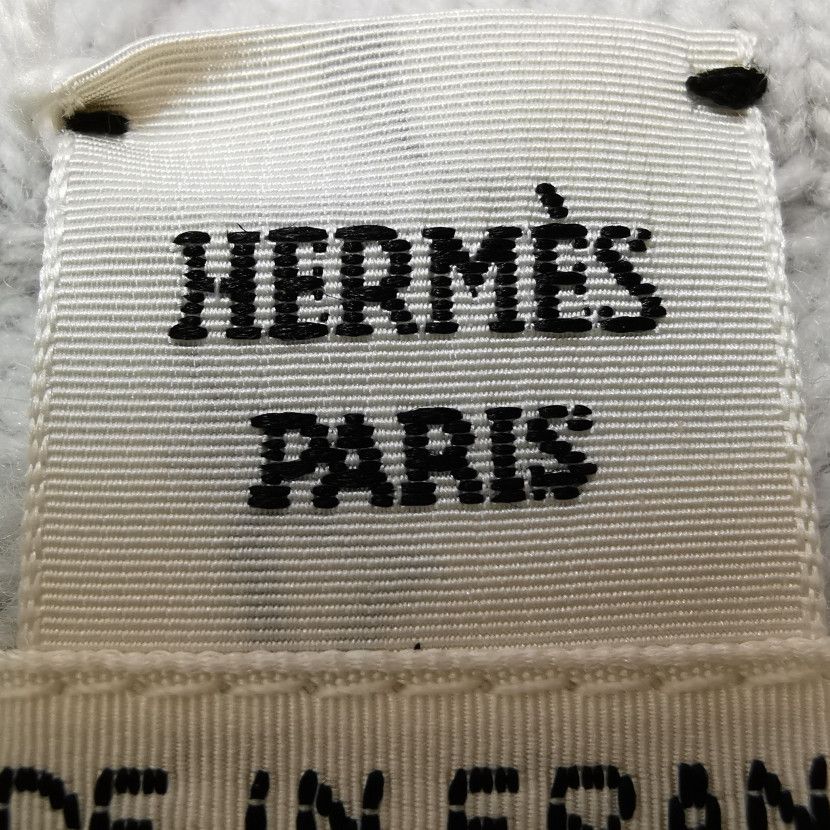Hermes Hermes Women it_38 Sweaters Size XS / US 0-2 / IT 36-38 - 4 Thumbnail
