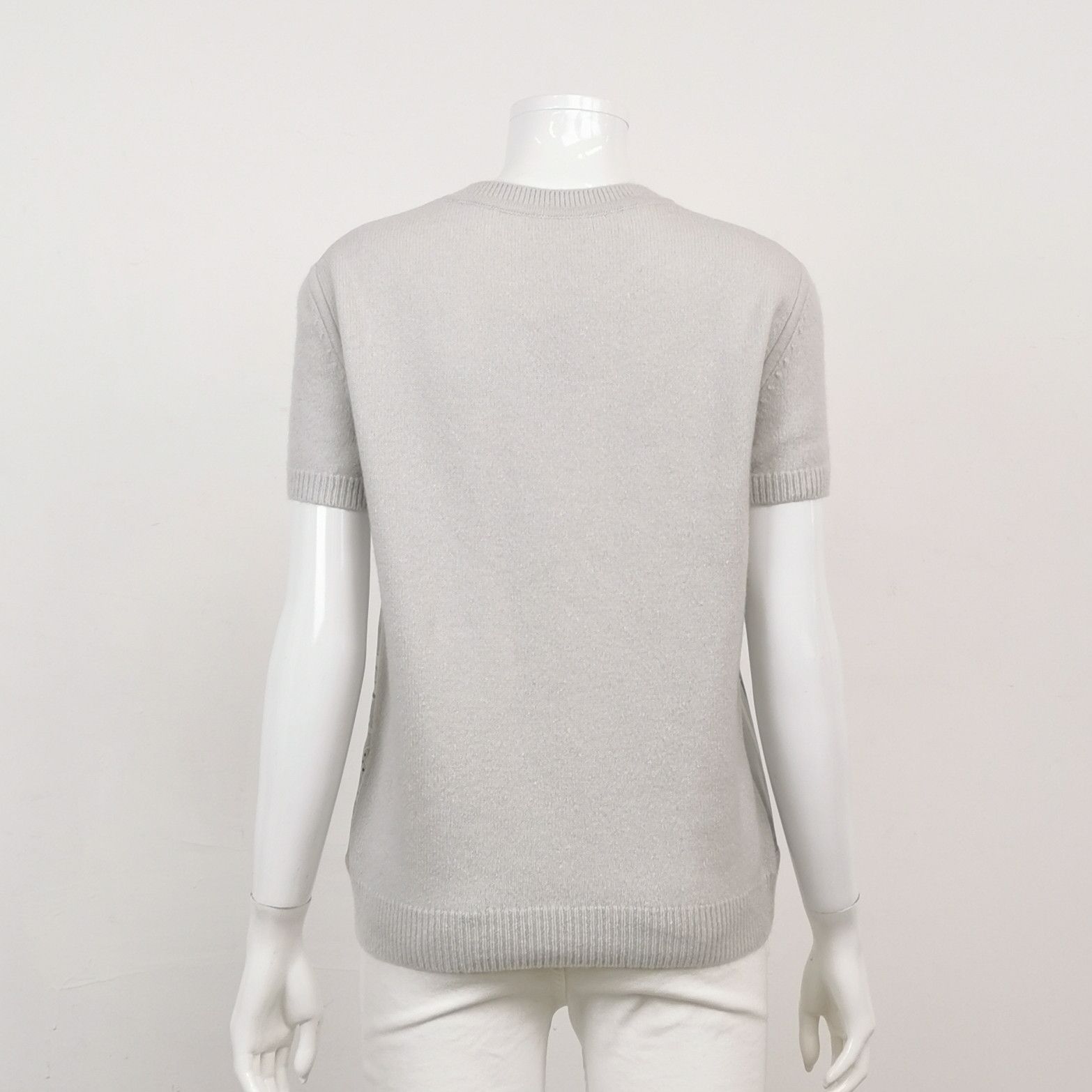 Hermes Hermes Women it_38 Sweaters Size XS / US 0-2 / IT 36-38 - 2 Thumbnail