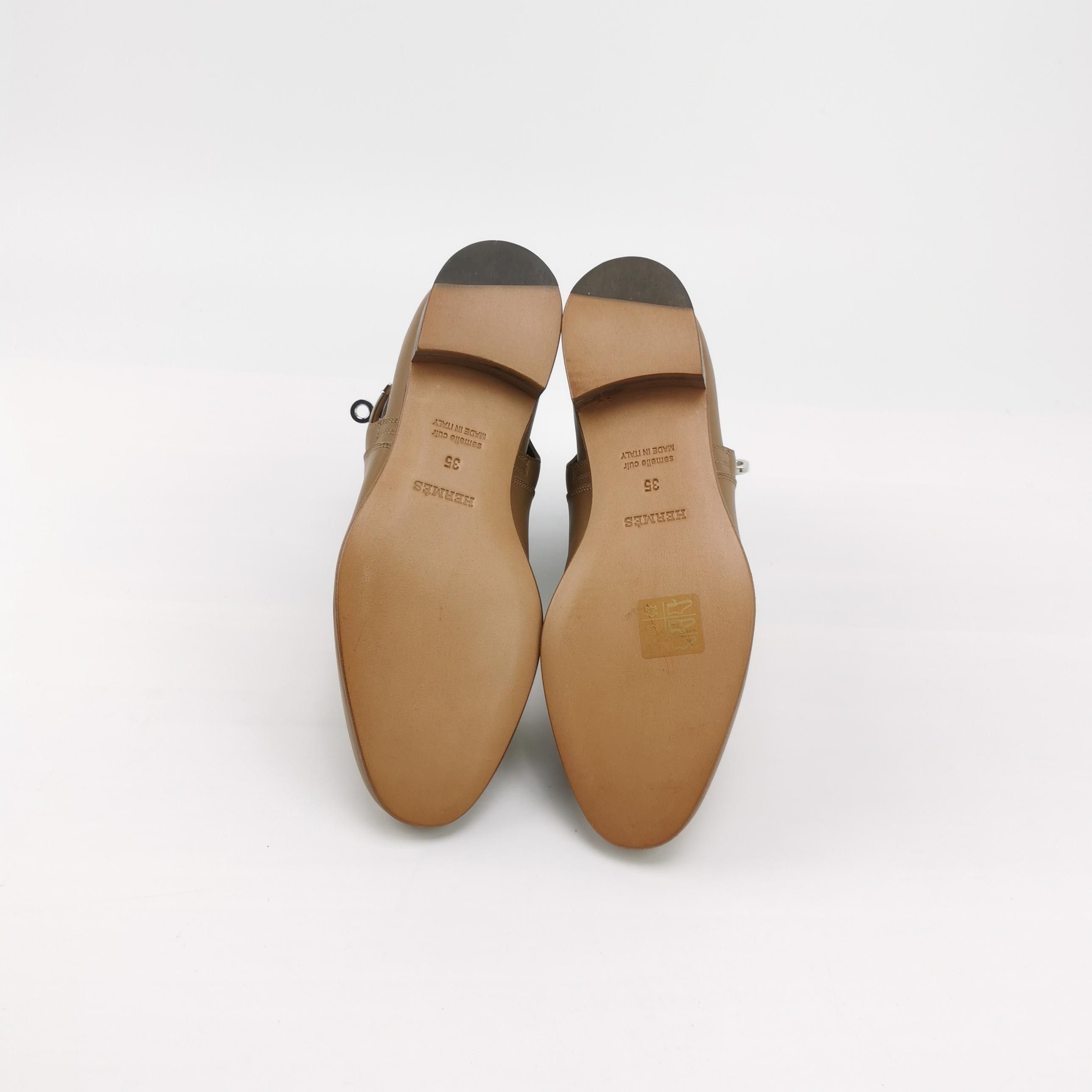 Hermes Hermes Women 7 Boots Size US 7 / IT 37 - 5 Thumbnail