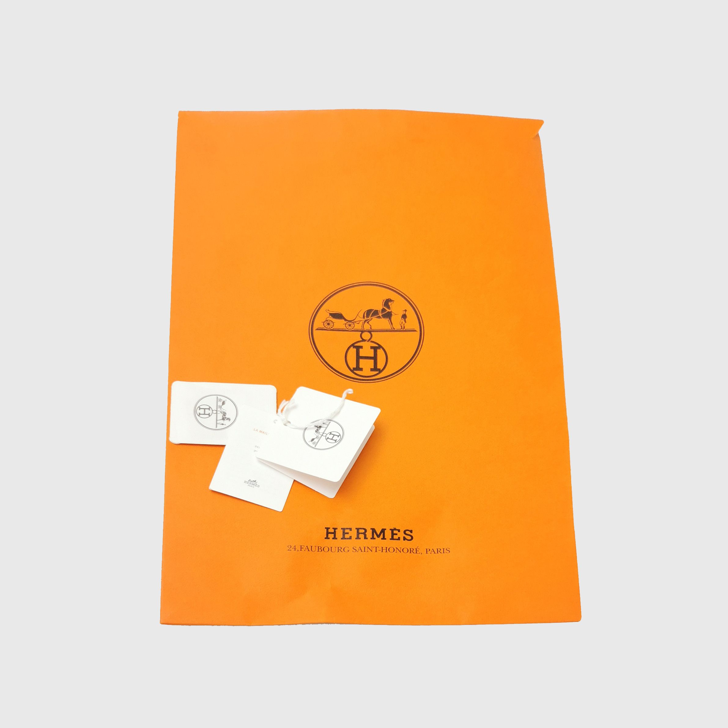 Hermes Hermes Women it_34 Sweaters Size XXS / US 00 / IT 34 - 4 Thumbnail