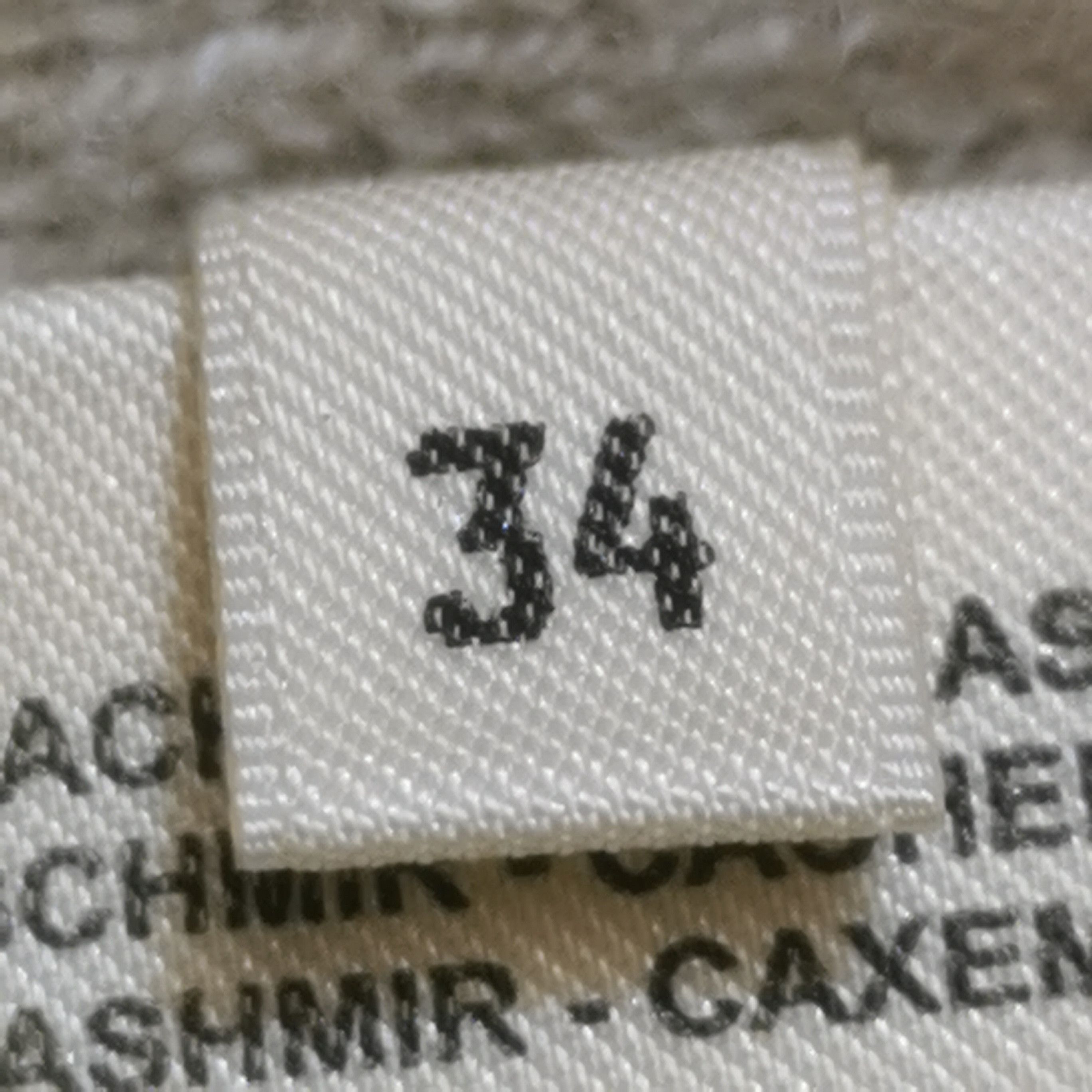 Hermes Hermes Women it_34 Sweaters Size XXS / US 00 / IT 34 - 6 Thumbnail