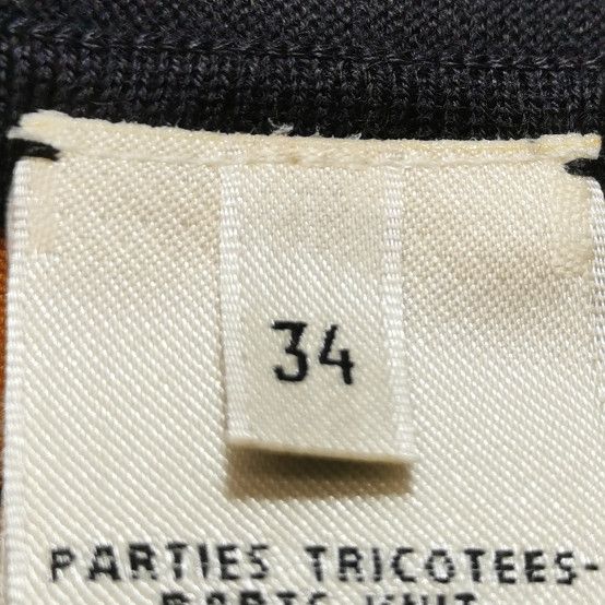 Hermes Hermes Women it_34 Jackets Size XXS / US 00 / IT 34 - 4 Thumbnail