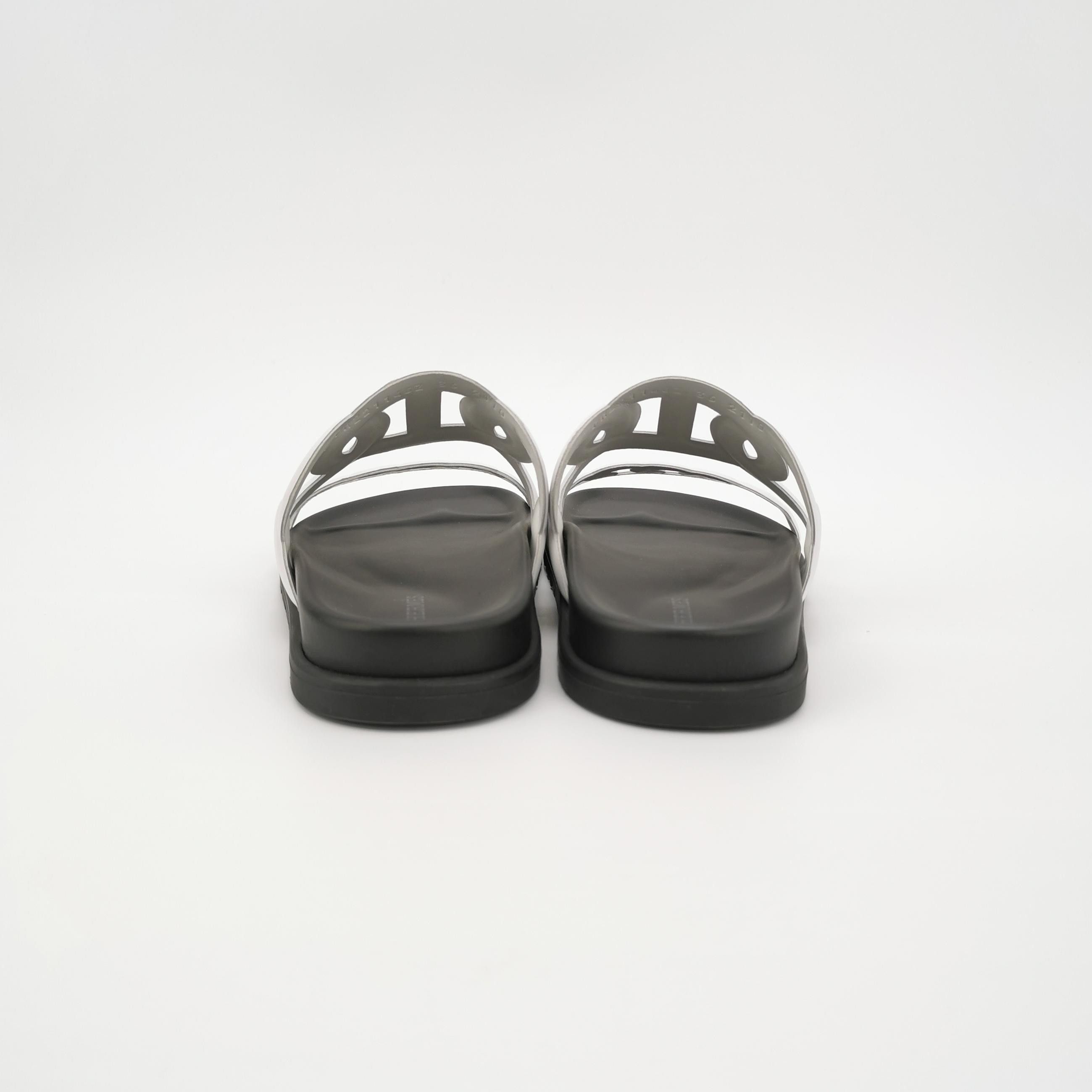 Hermes Hermes Women 6 Sandals Size US 6 / IT 36 - 4 Thumbnail