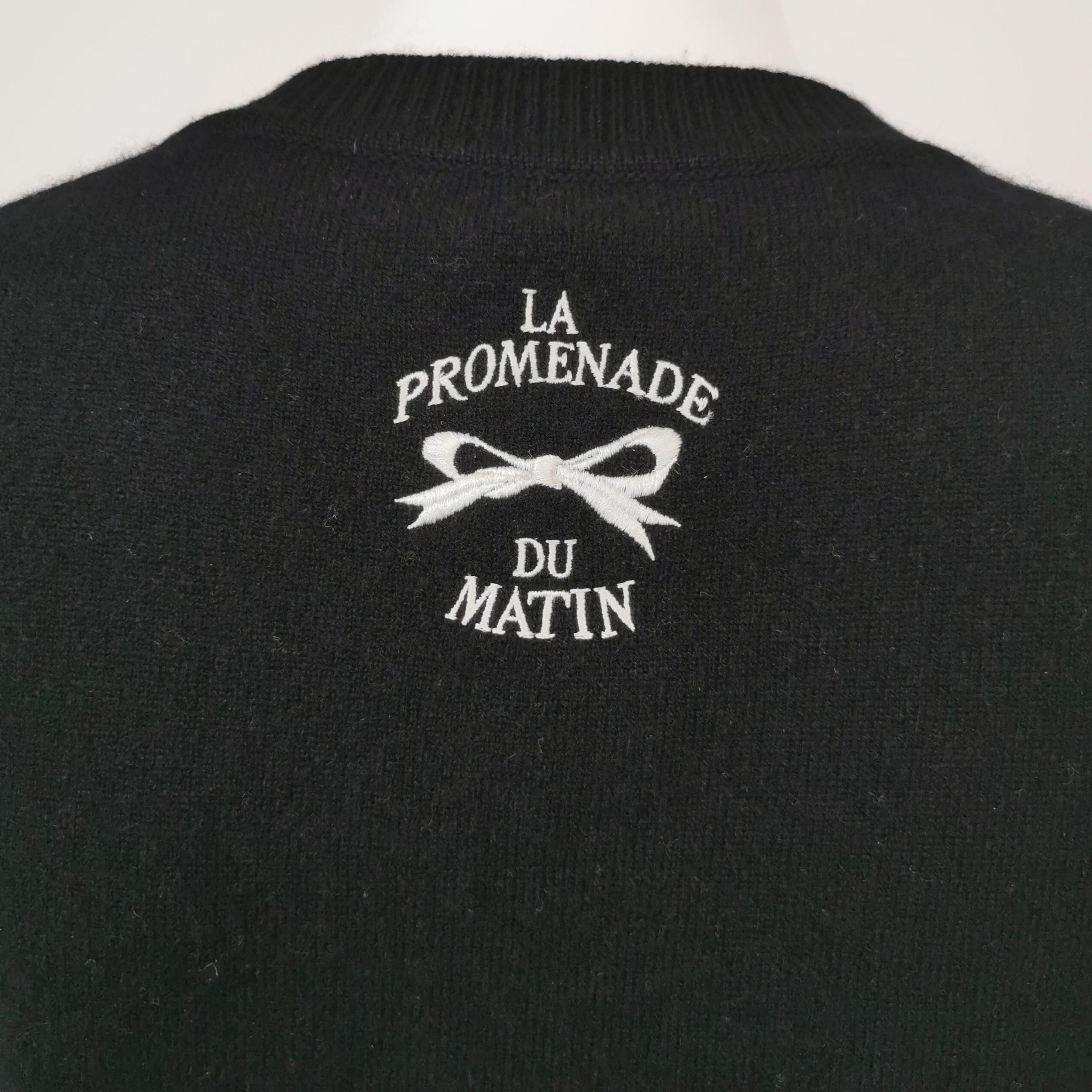 Hermes Hermes Women it_36 Sweaters Size XS / US 0-2 / IT 36-38 - 3 Thumbnail