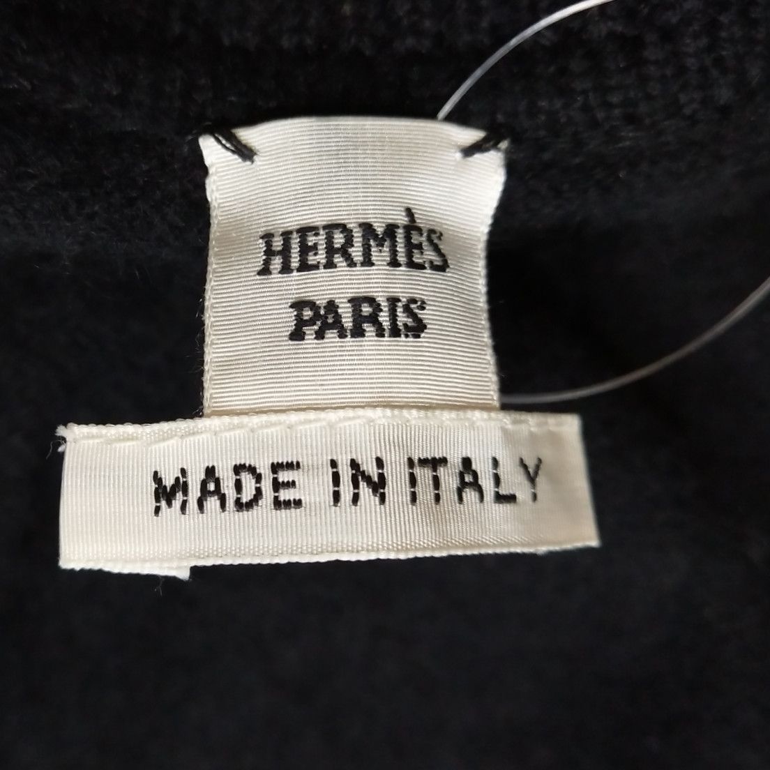 Hermes Hermes Women it_36 Sweaters Size XS / US 0-2 / IT 36-38 - 4 Thumbnail