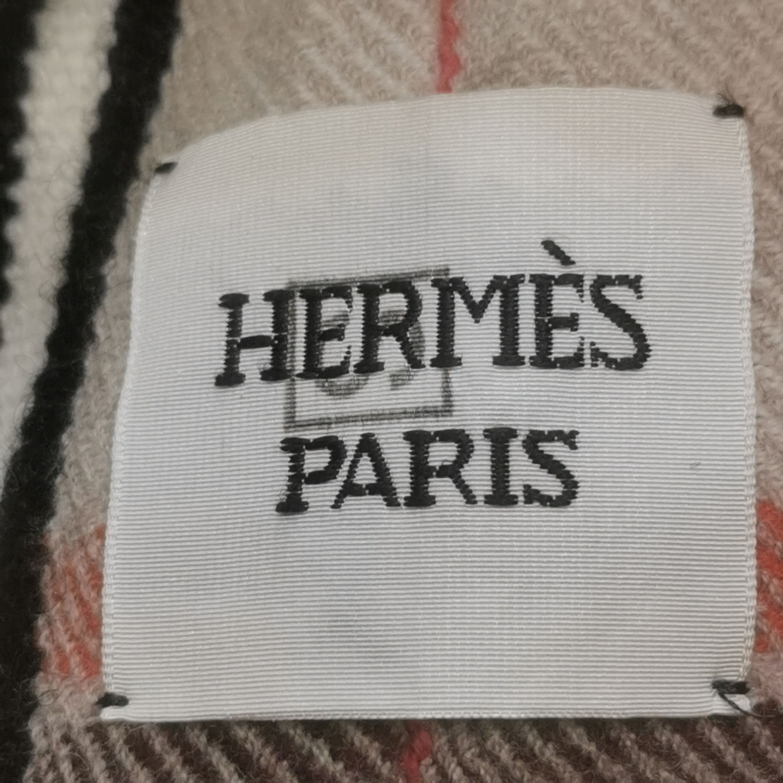 Hermes Hermes Women s Coats Size S / US 4 / IT 40 - 6 Thumbnail