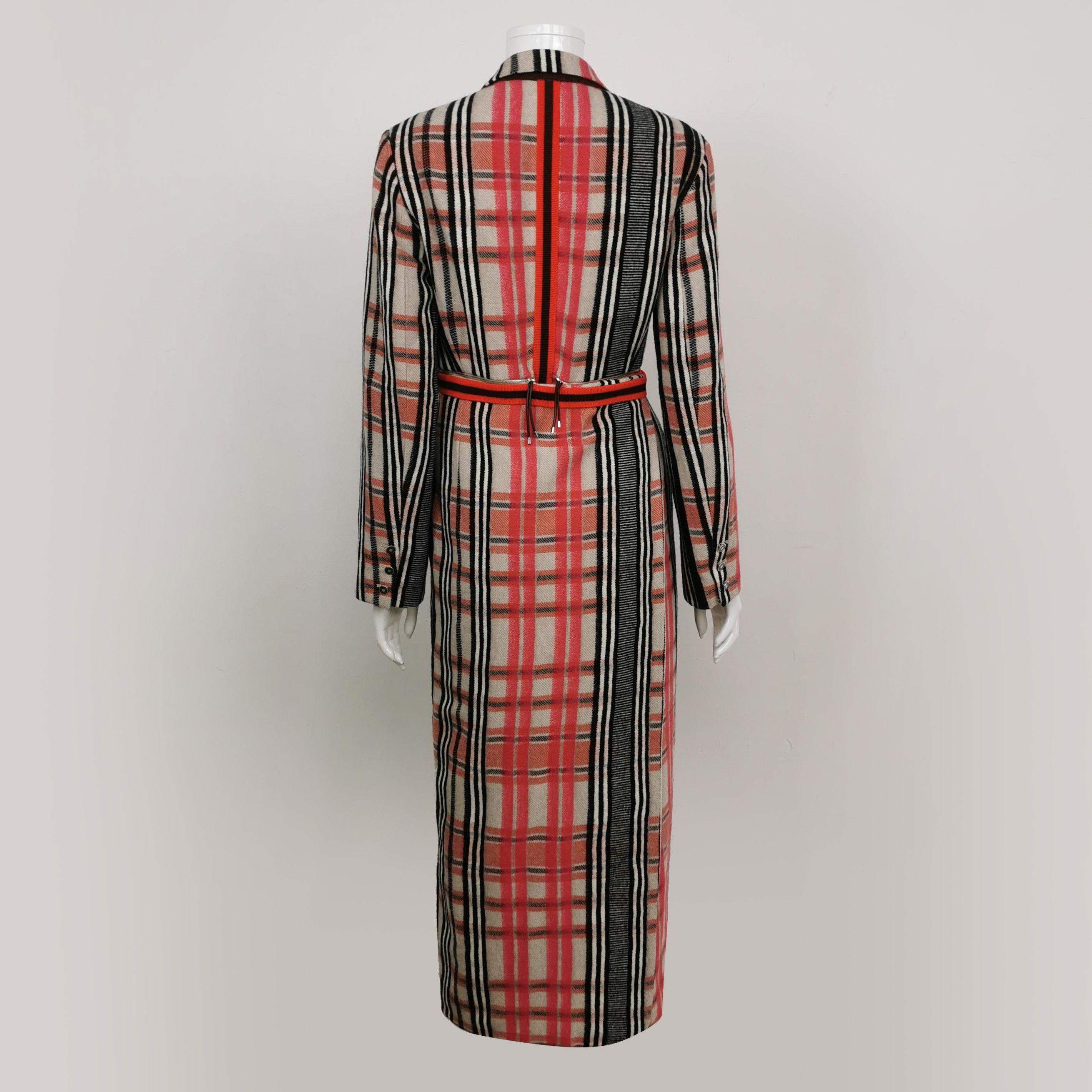 Hermes Hermes Women s Coats Size S / US 4 / IT 40 - 2 Thumbnail