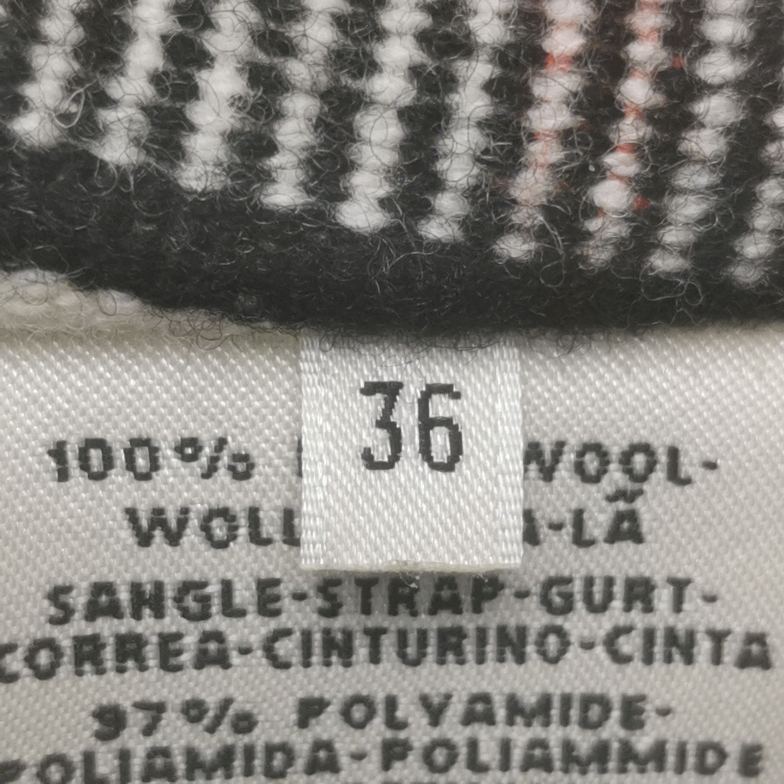 Hermes Hermes Women s Coats Size S / US 4 / IT 40 - 7 Thumbnail