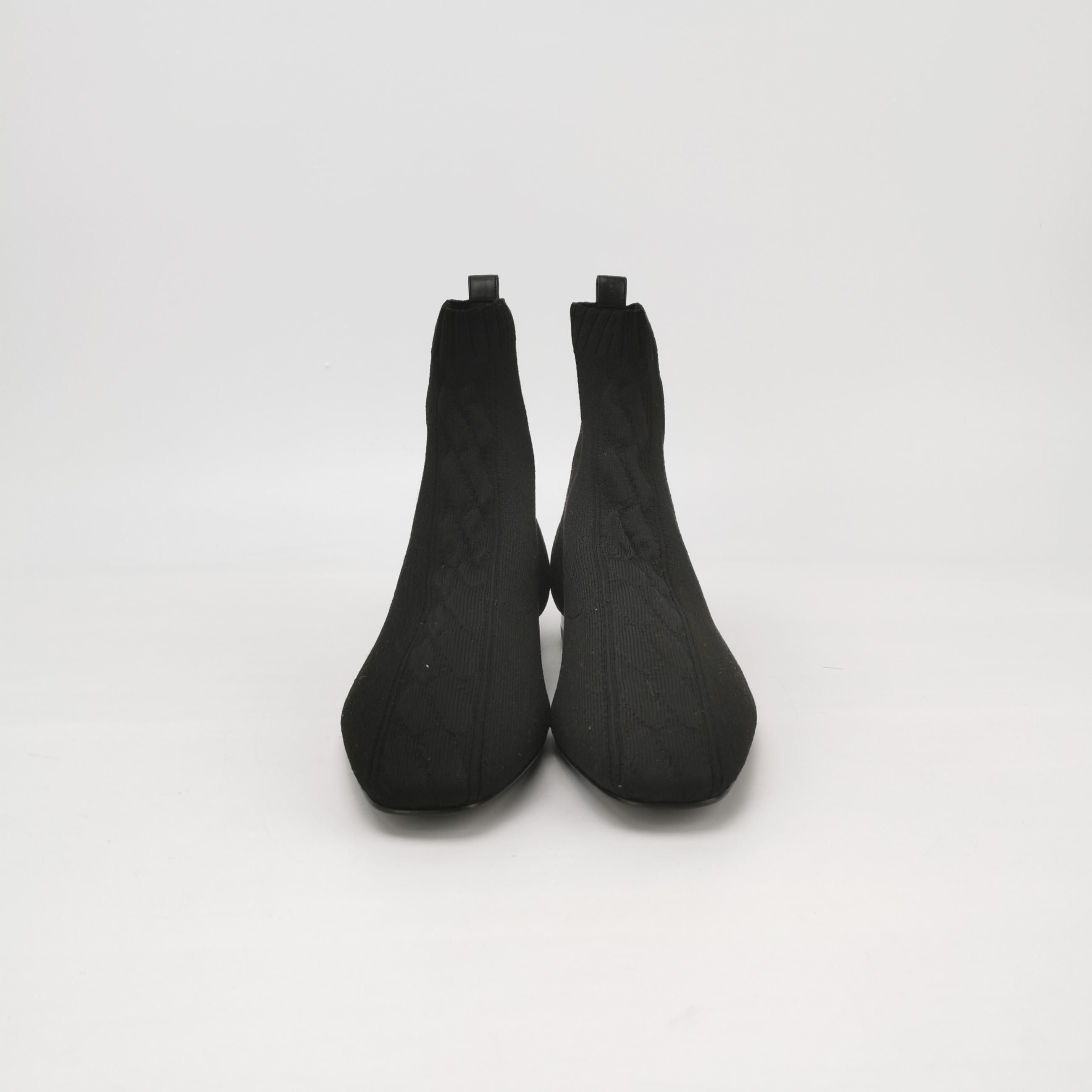 Hermes Hermes Women 7 Boots Size US 7 / IT 37 - 3 Thumbnail