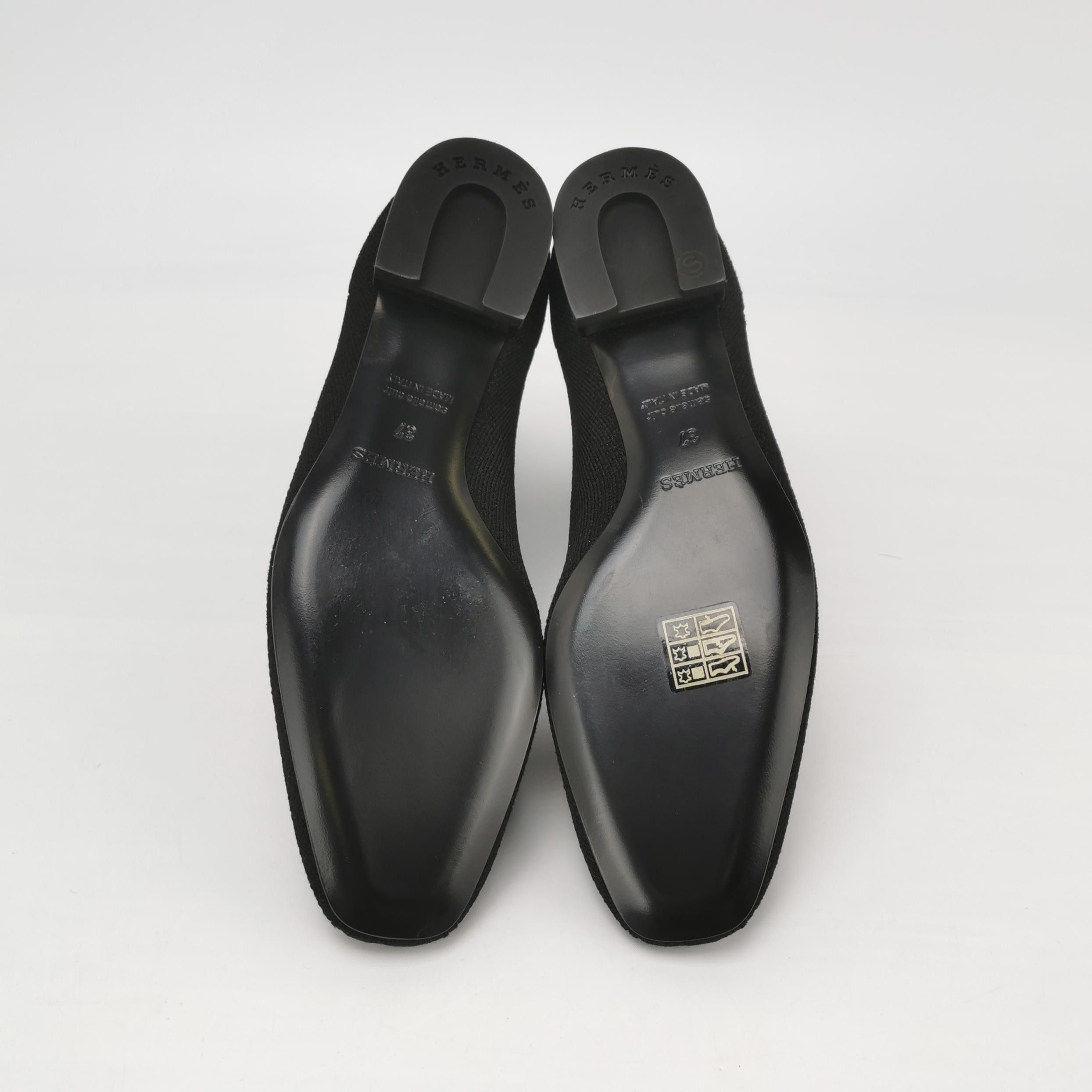 Hermes Hermes Women 7 Boots Size US 7 / IT 37 - 5 Thumbnail