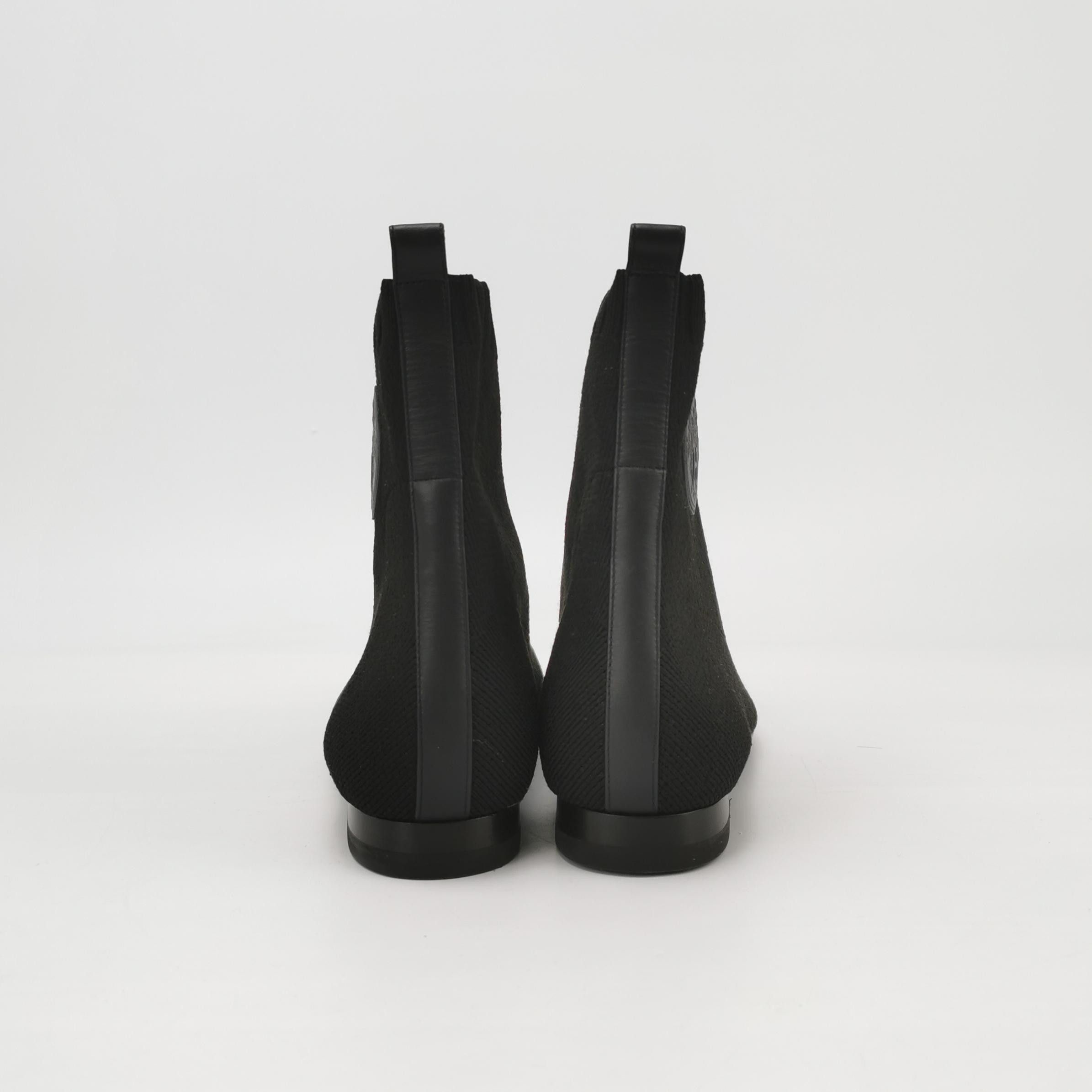 Hermes Hermes Women 7 Boots Size US 7 / IT 37 - 4 Thumbnail