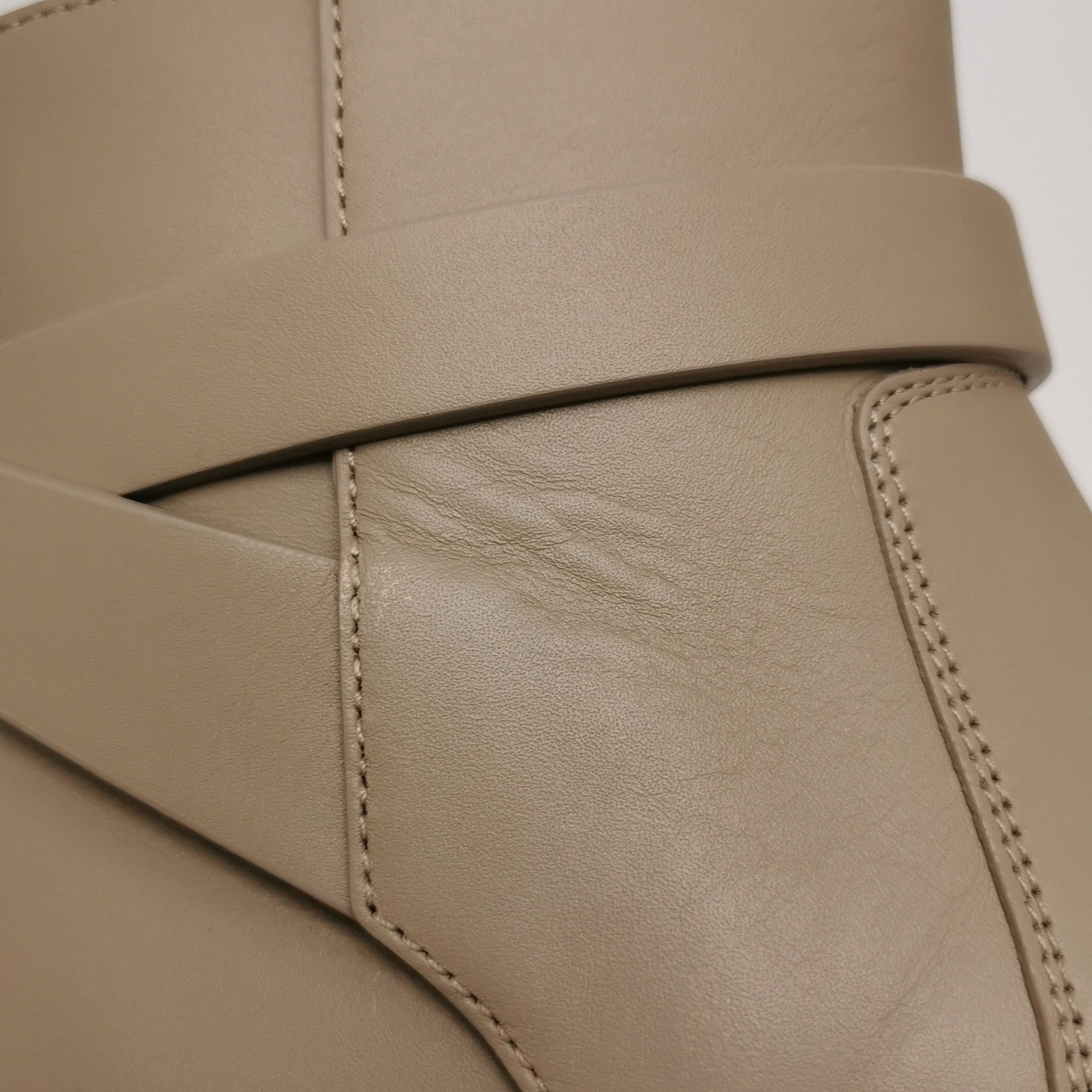 Hermes Hermes Women 5-5 Boots Size US 5.5 / IT 35.5 - 8 Thumbnail
