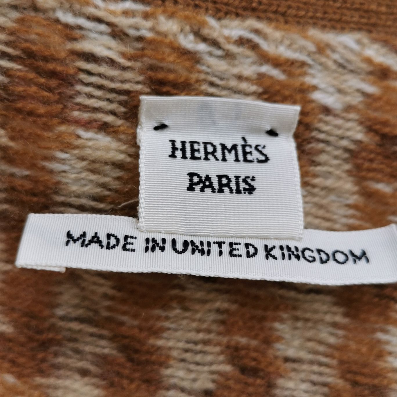 Hermes Hermes Women it_34 Jackets Size XXS / US 00 / IT 34 - 4 Thumbnail