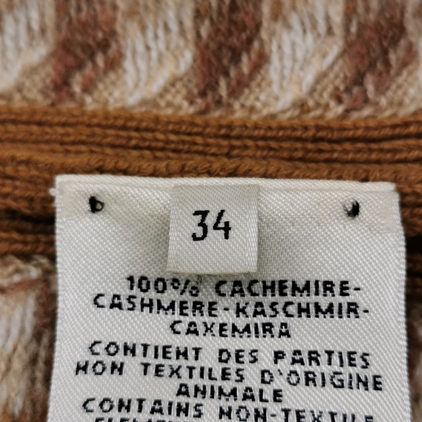 Hermes Hermes Women it_34 Jackets Size XXS / US 00 / IT 34 - 5 Thumbnail