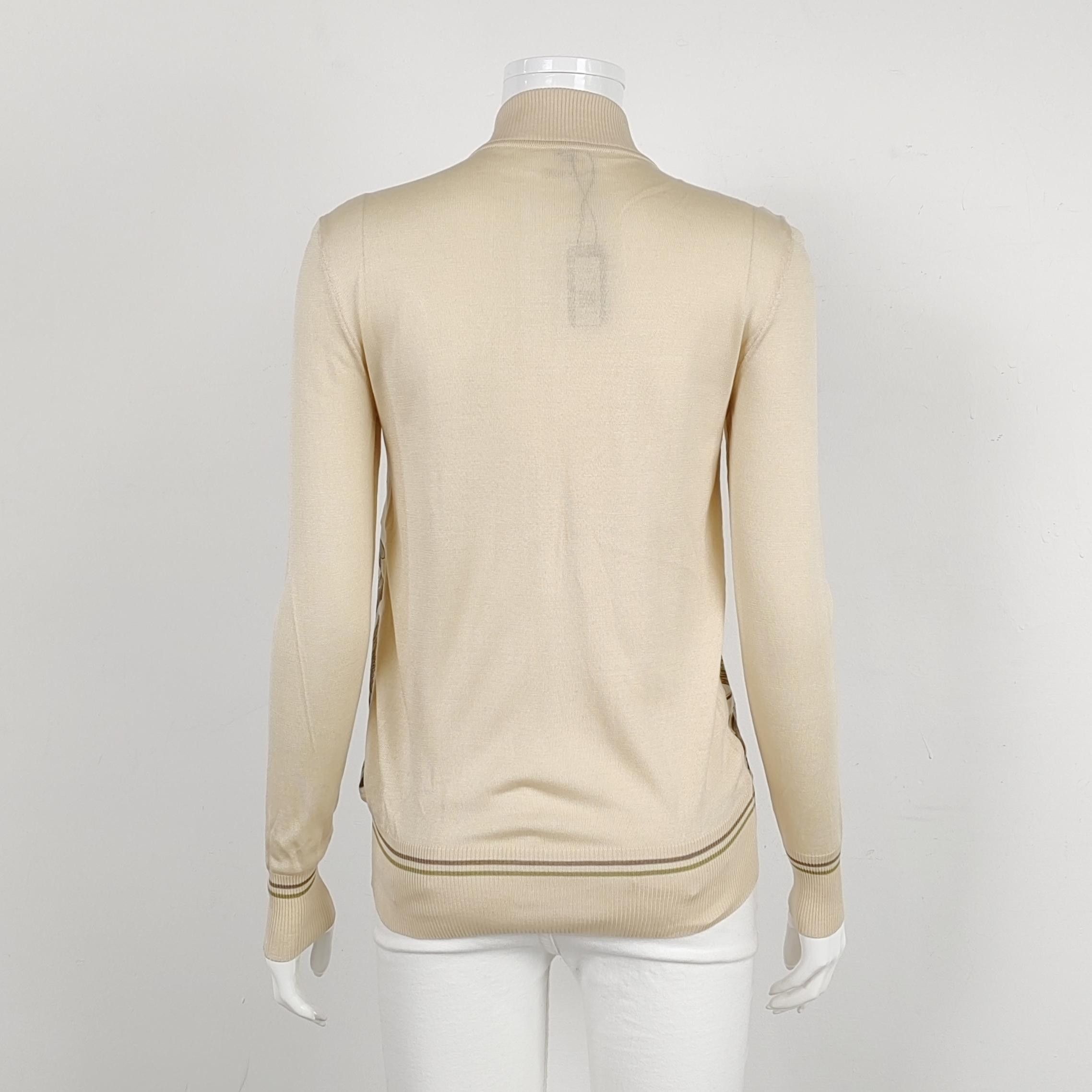 Hermes Hermes Women it_36 Jackets Size XS / US 0-2 / IT 36-38 - 2 Thumbnail