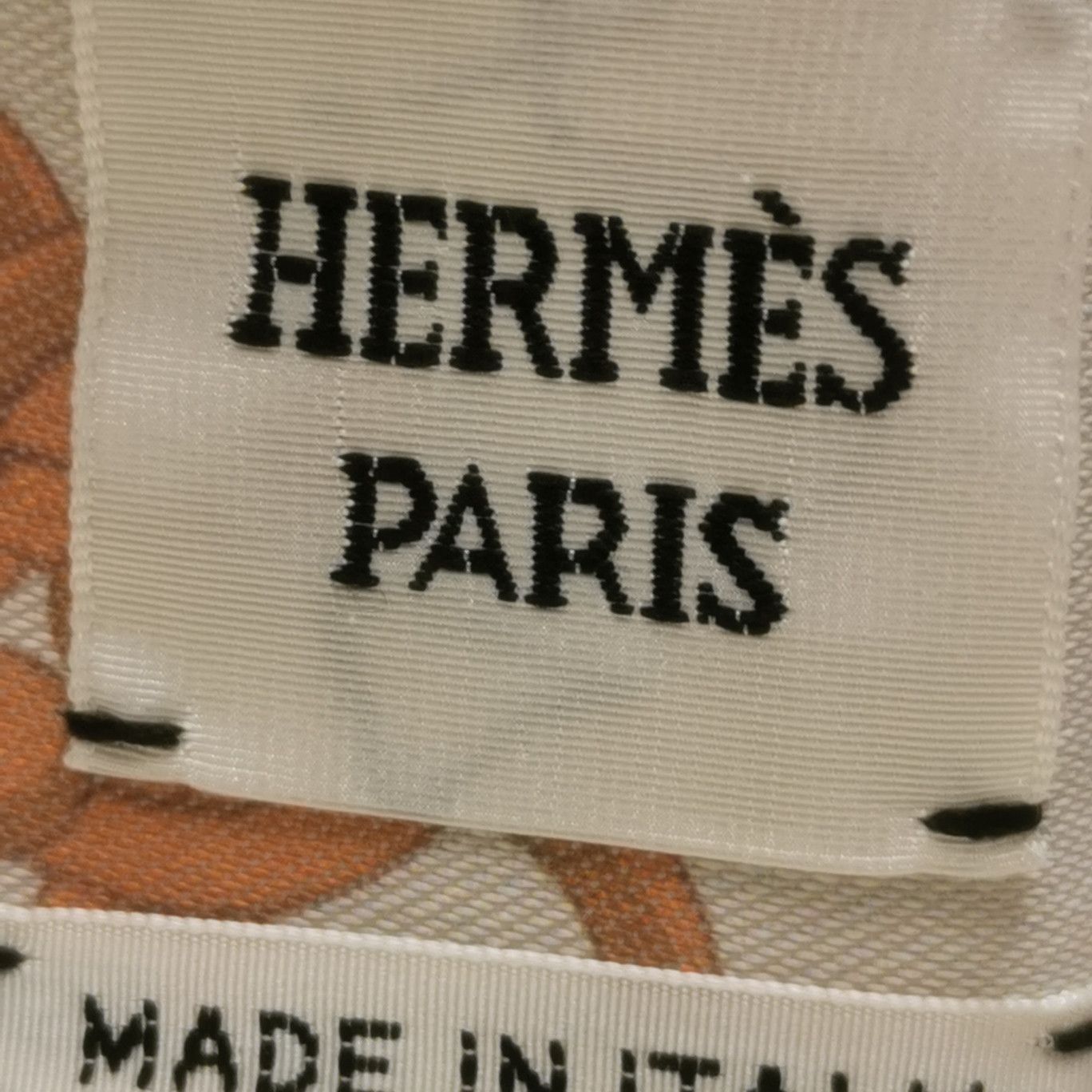 Hermes Hermes Women 34 Shorts Size 34" / US 12 / IT 48 - 4 Thumbnail