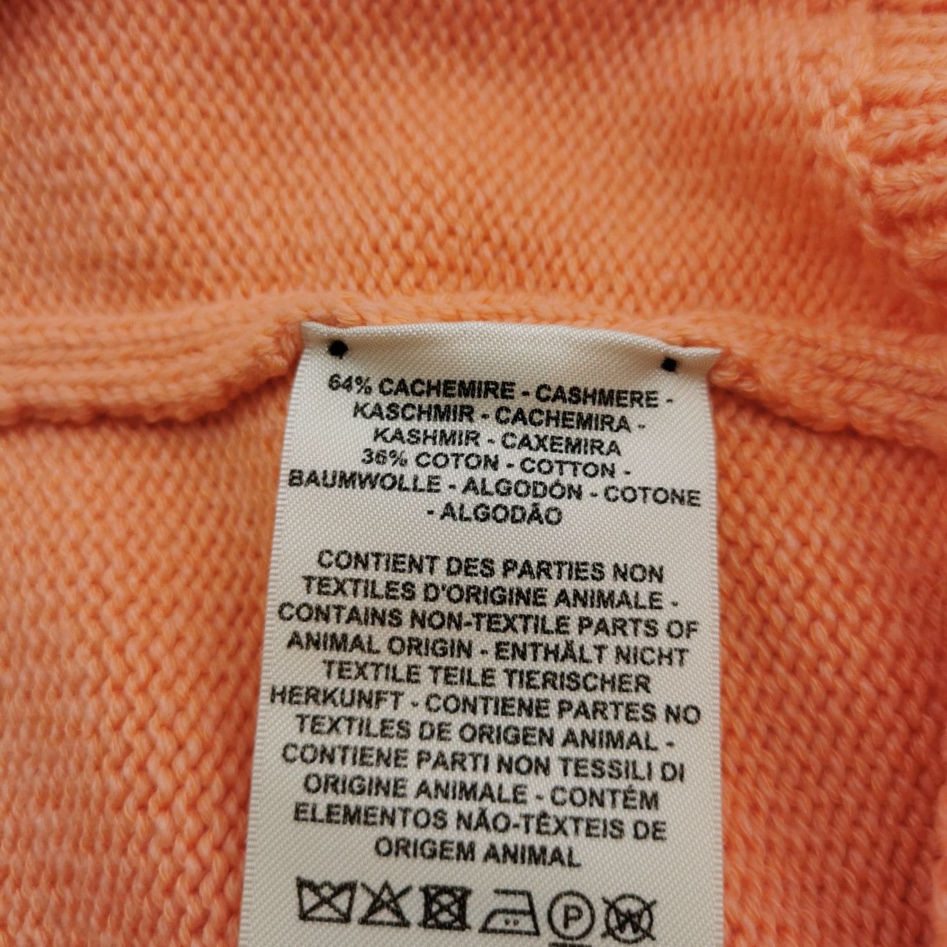 Hermes Hermes Women it_36 Jackets Size XS / US 0-2 / IT 36-38 - 7 Thumbnail