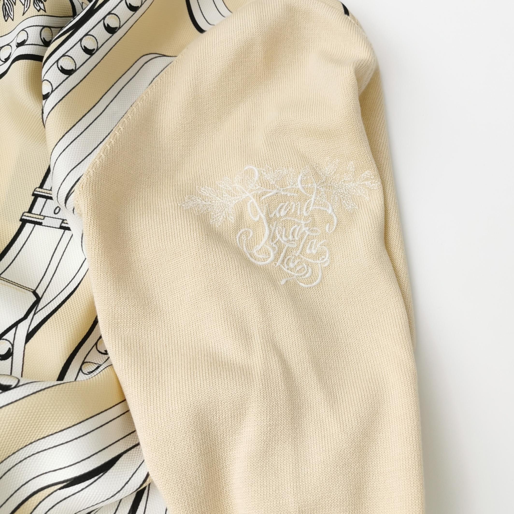 Hermes Hermes Women it_38 Sweaters Size XS / US 0-2 / IT 36-38 - 3 Thumbnail
