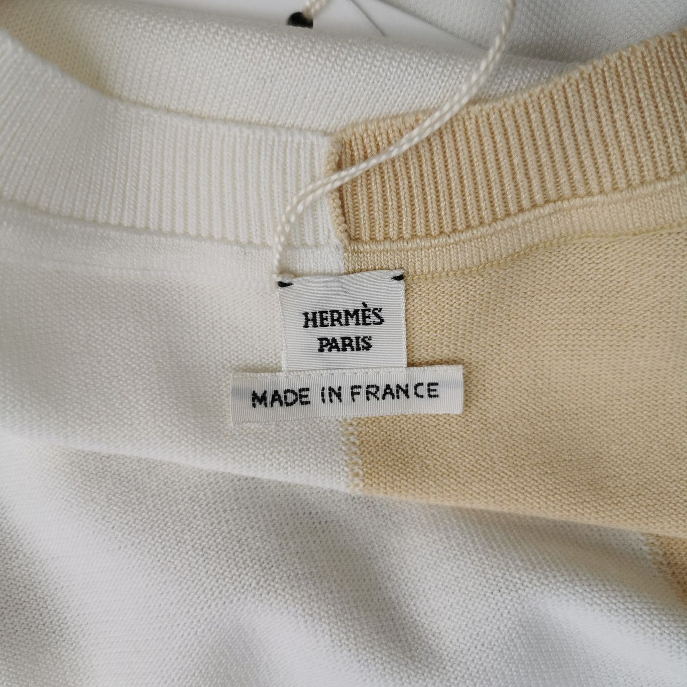 Hermes Hermes Women it_38 Sweaters Size XS / US 0-2 / IT 36-38 - 5 Thumbnail