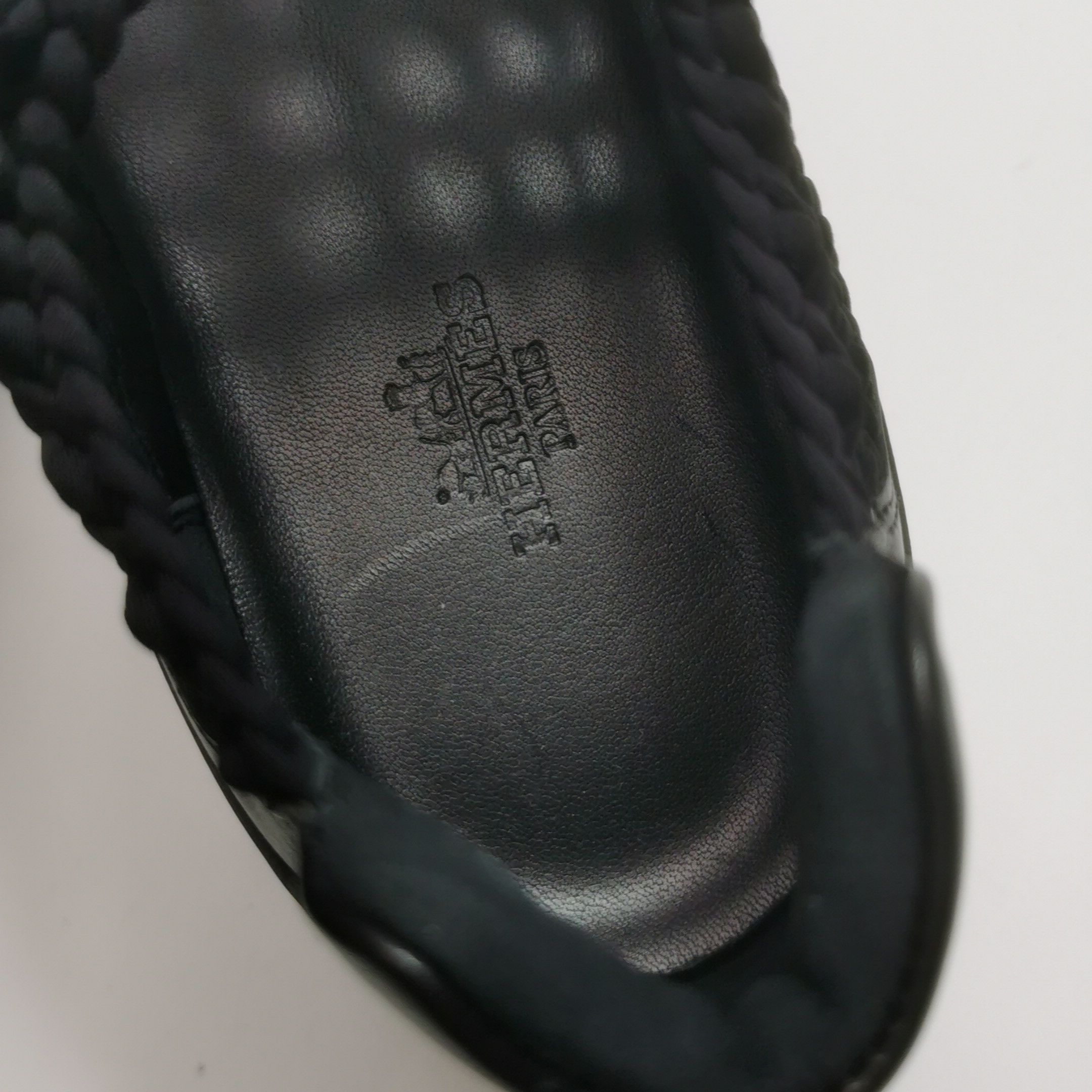 Hermes Hermes Women 6 Lowtop Sneakers Size US 6 / IT 36 - 9 Thumbnail